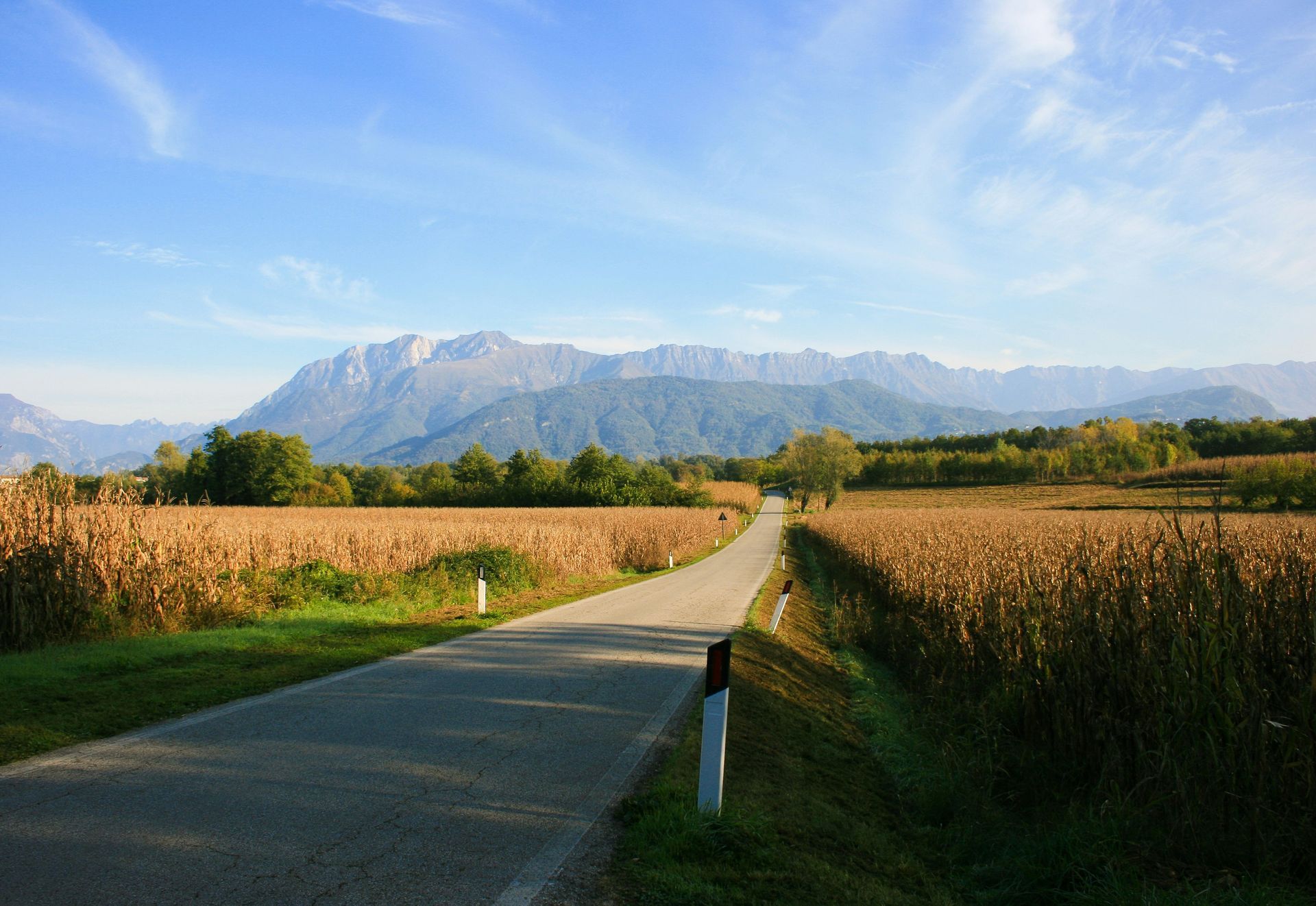 Friuli-Venezia Giulia Friuli-Venezia Giulia