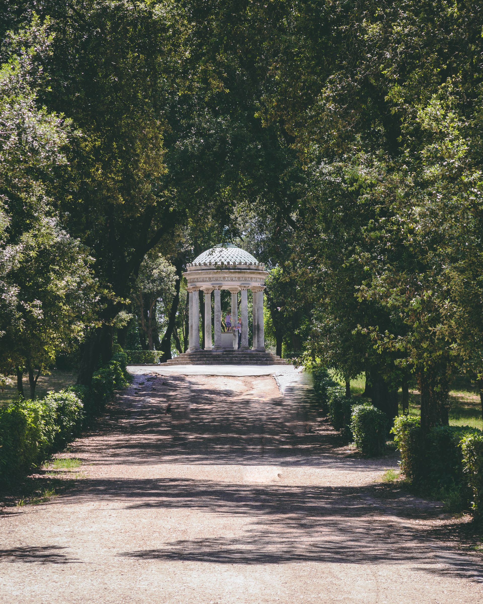 Borghese Gallery and Museum Borghese Gallery and Museum