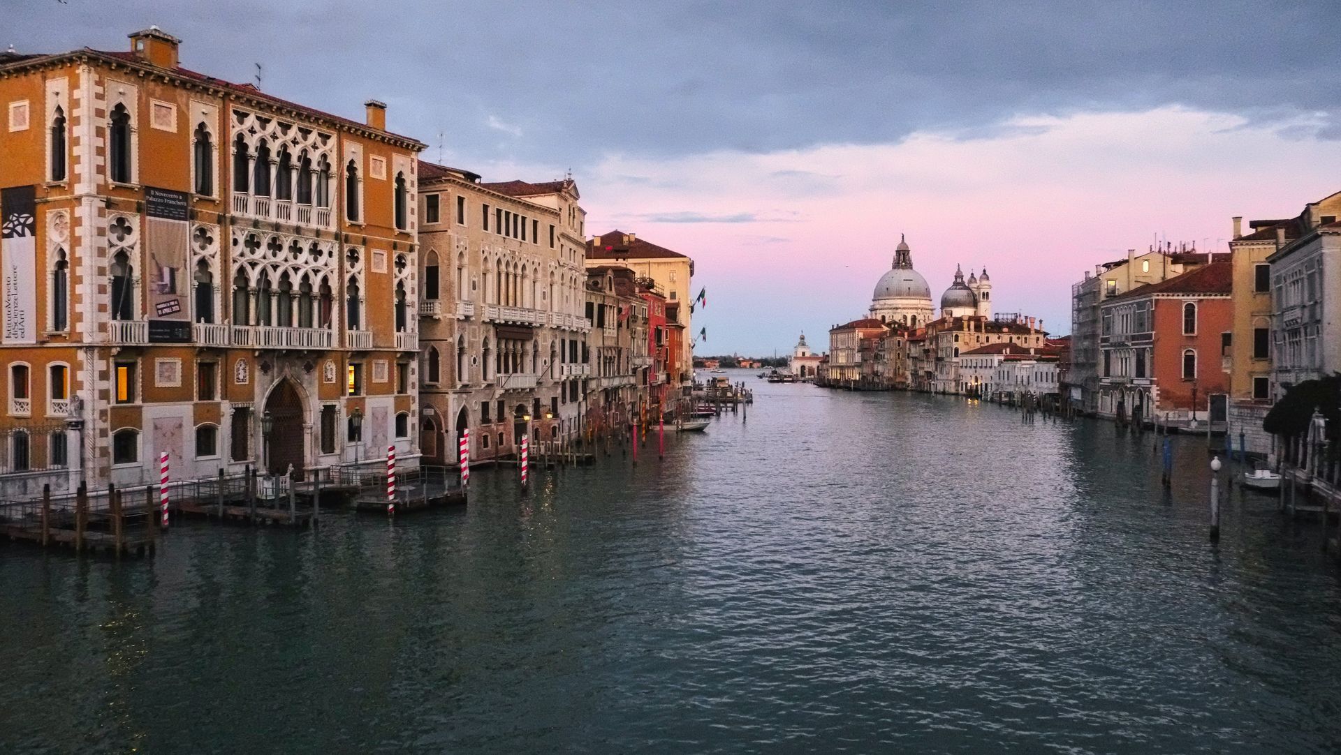 Gallerie dell'Accademia Gallerie dell'Accademia (Venice)
