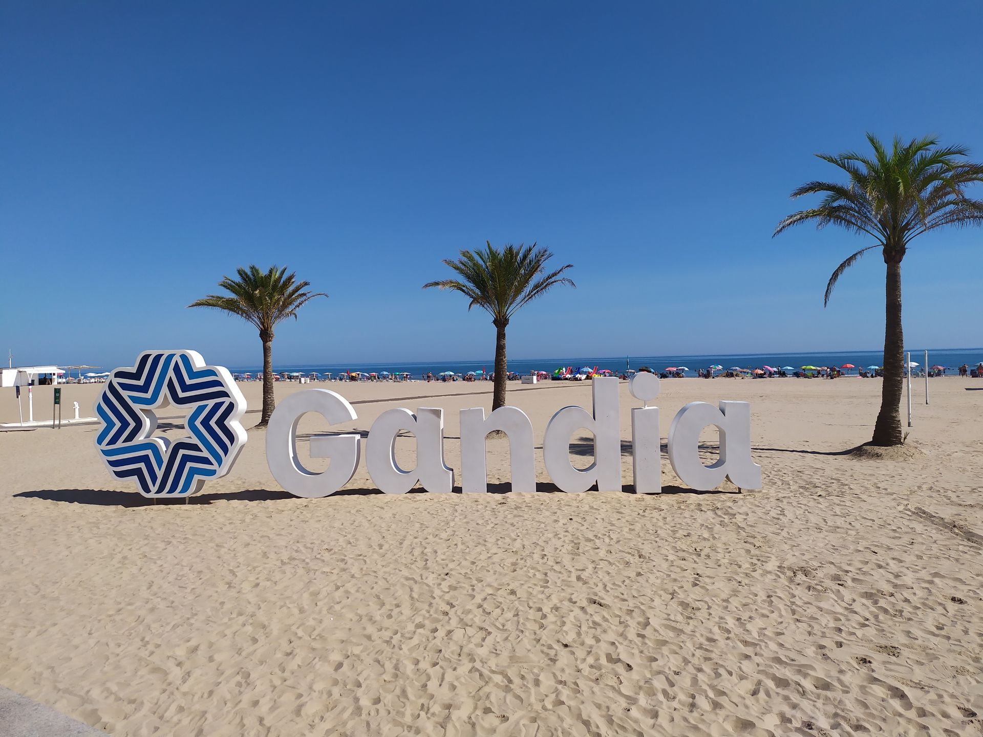 Gandia Beach Gandia Beach