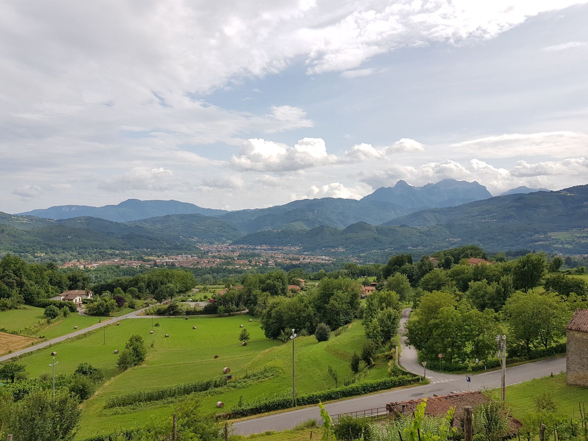 Garfagnana Garfagnana