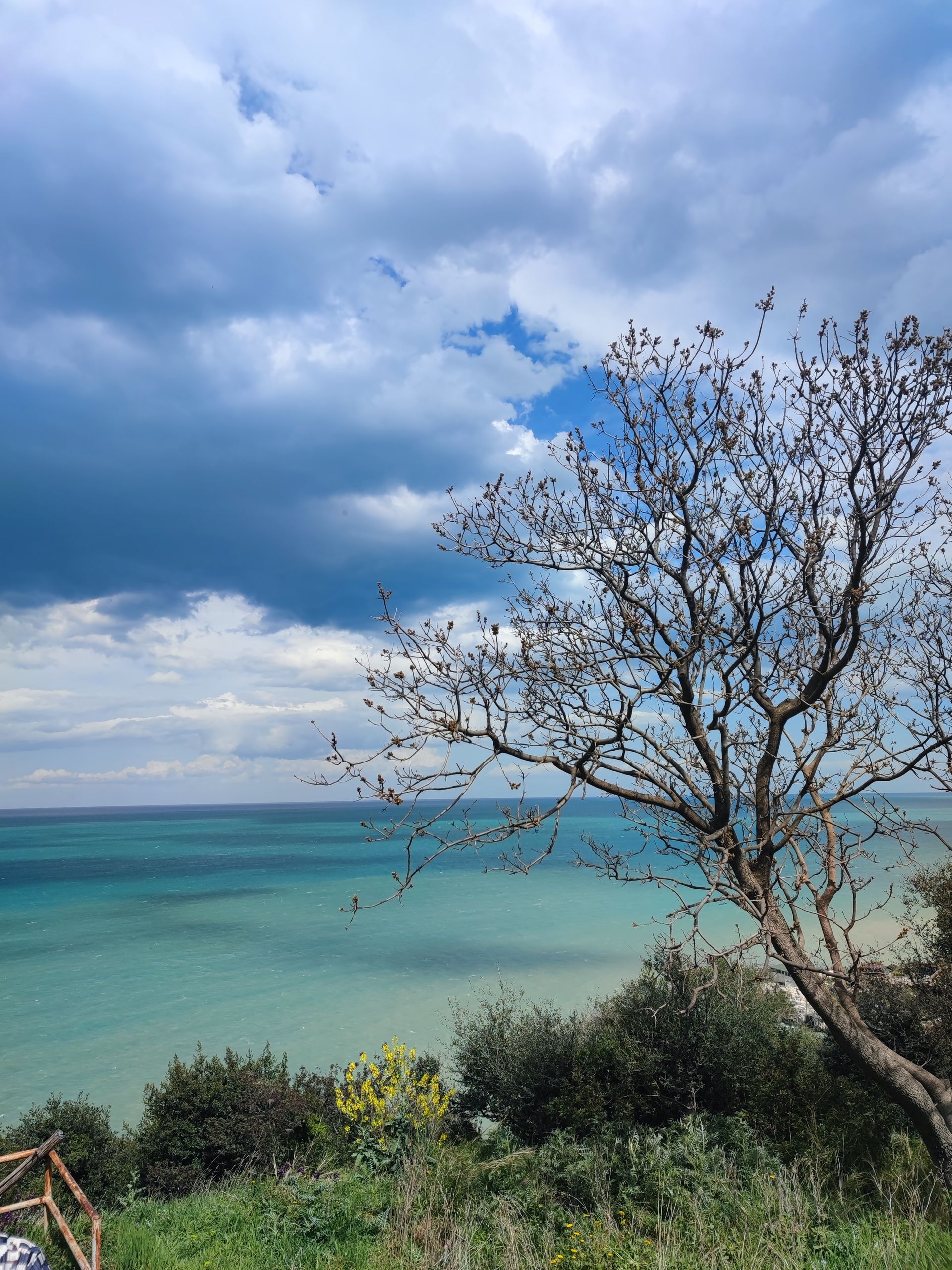 Gargano National Park Gargano National Park