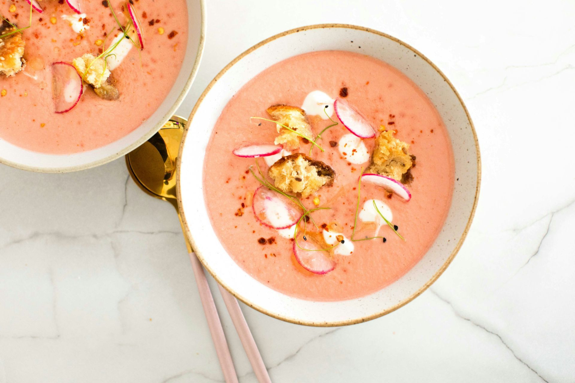 Gazpacho Gazpacho