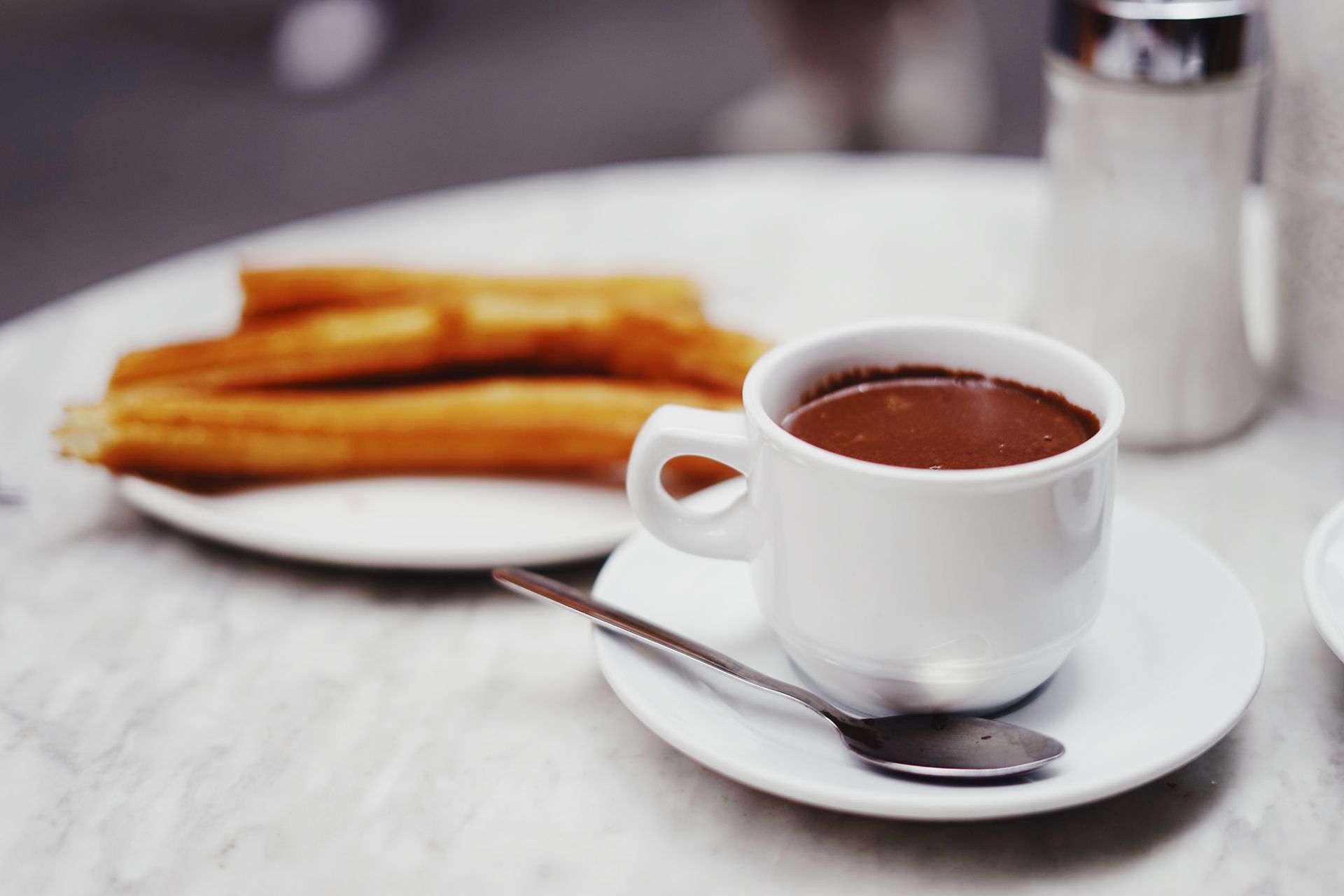 Gelato and Churro Stops Gelato and Churro Stops