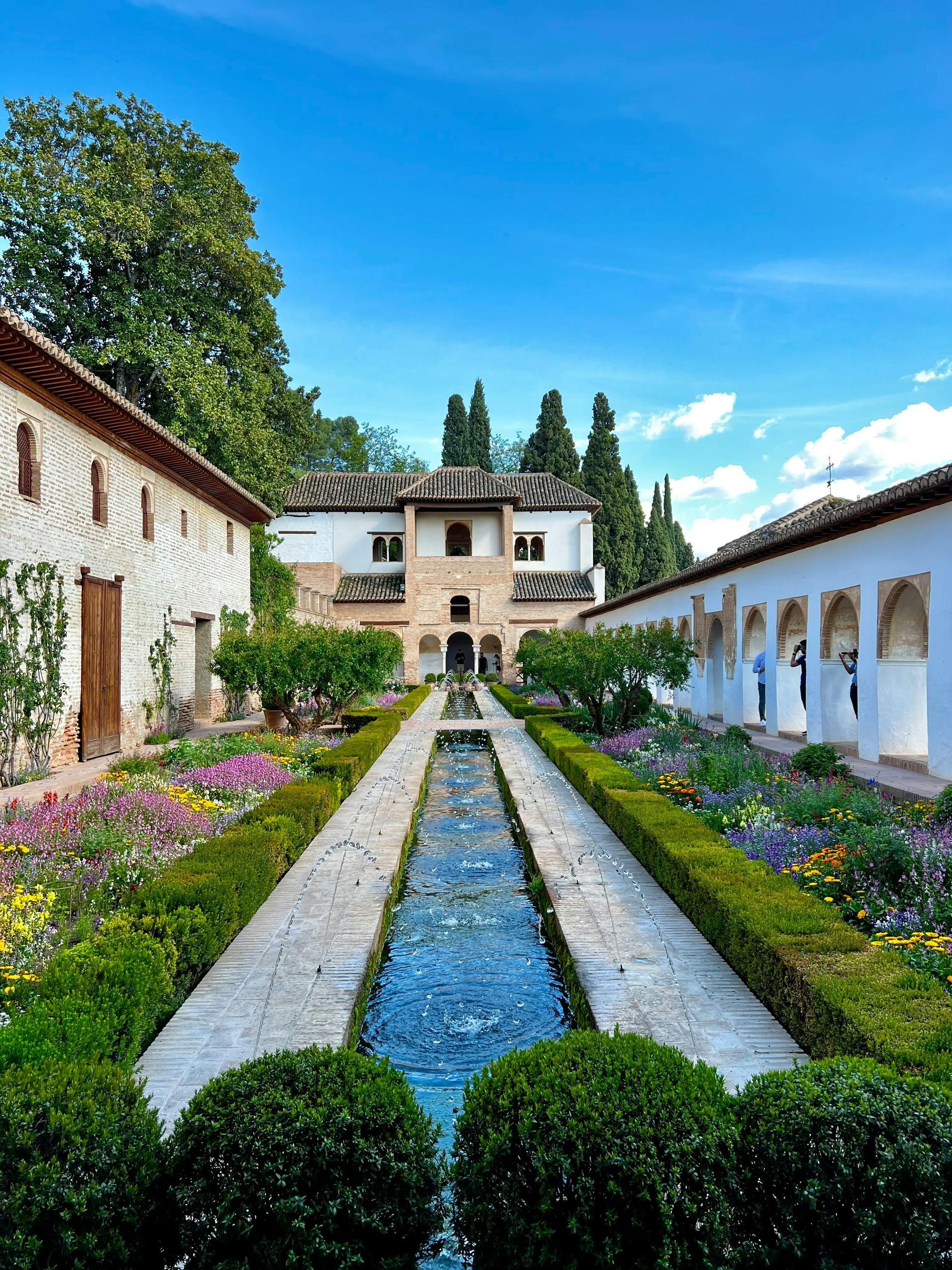 Generalife Generalife