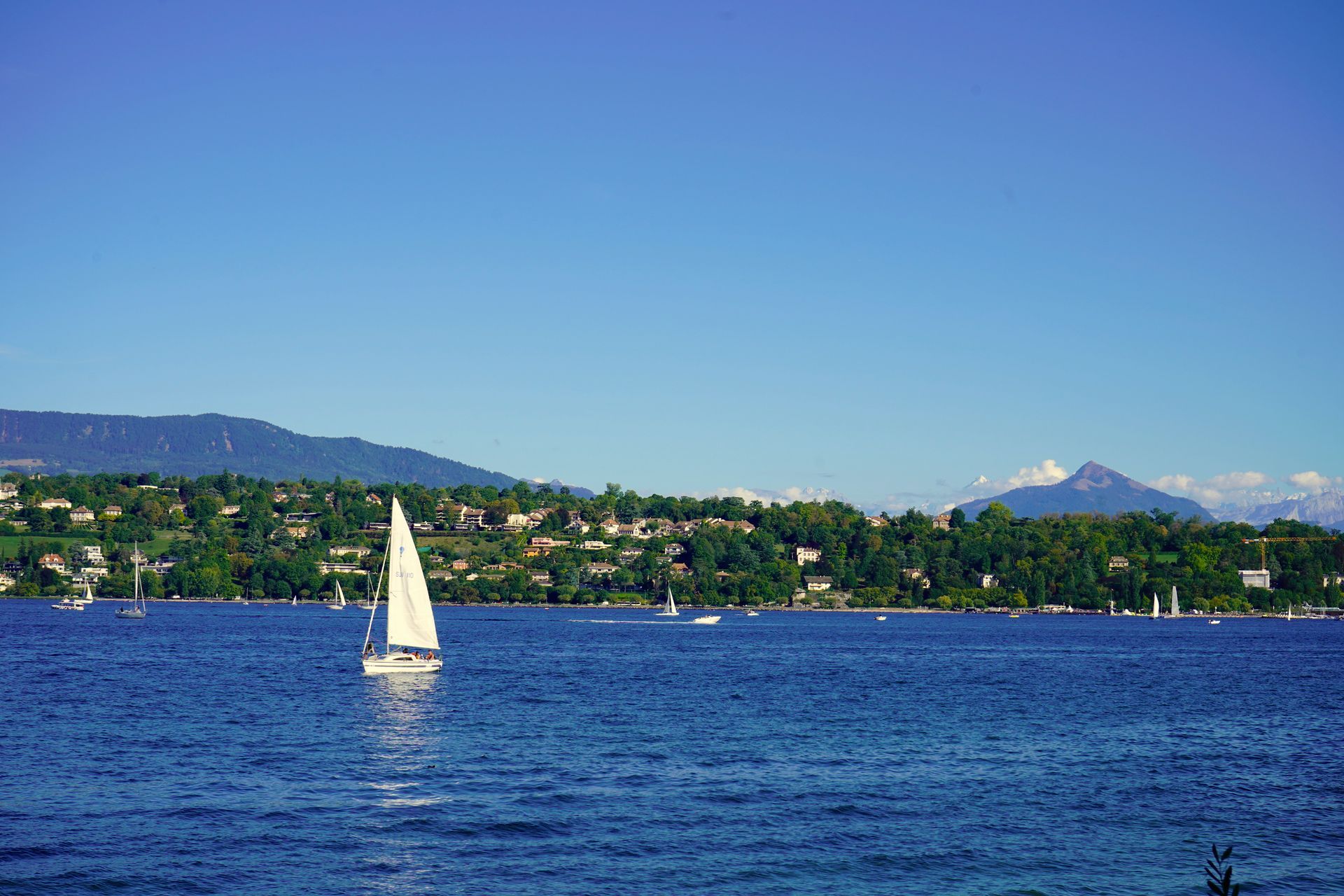 Geneva Geneva