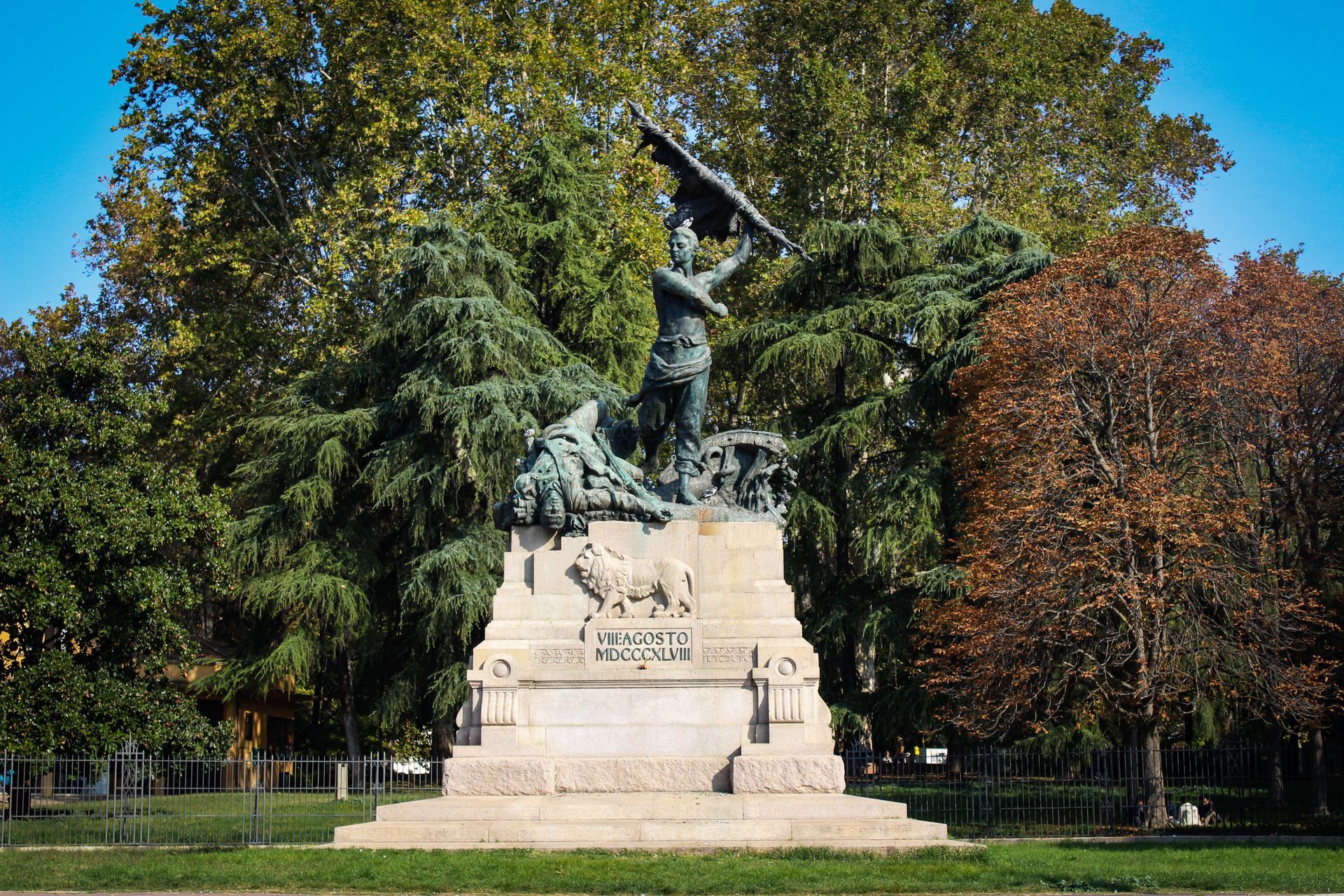Giardini Margherita Bologna Giardini Margherita Bologna