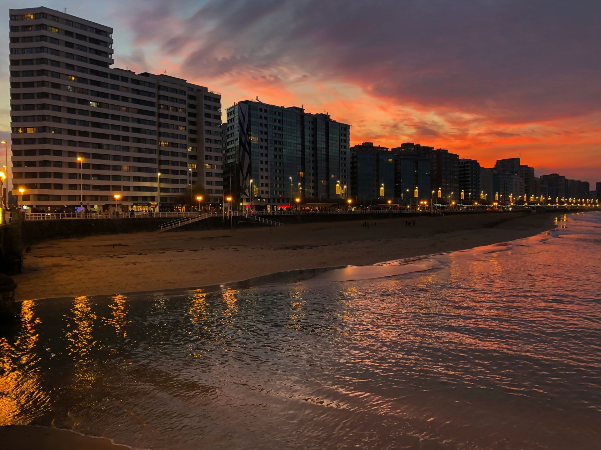 Gijón