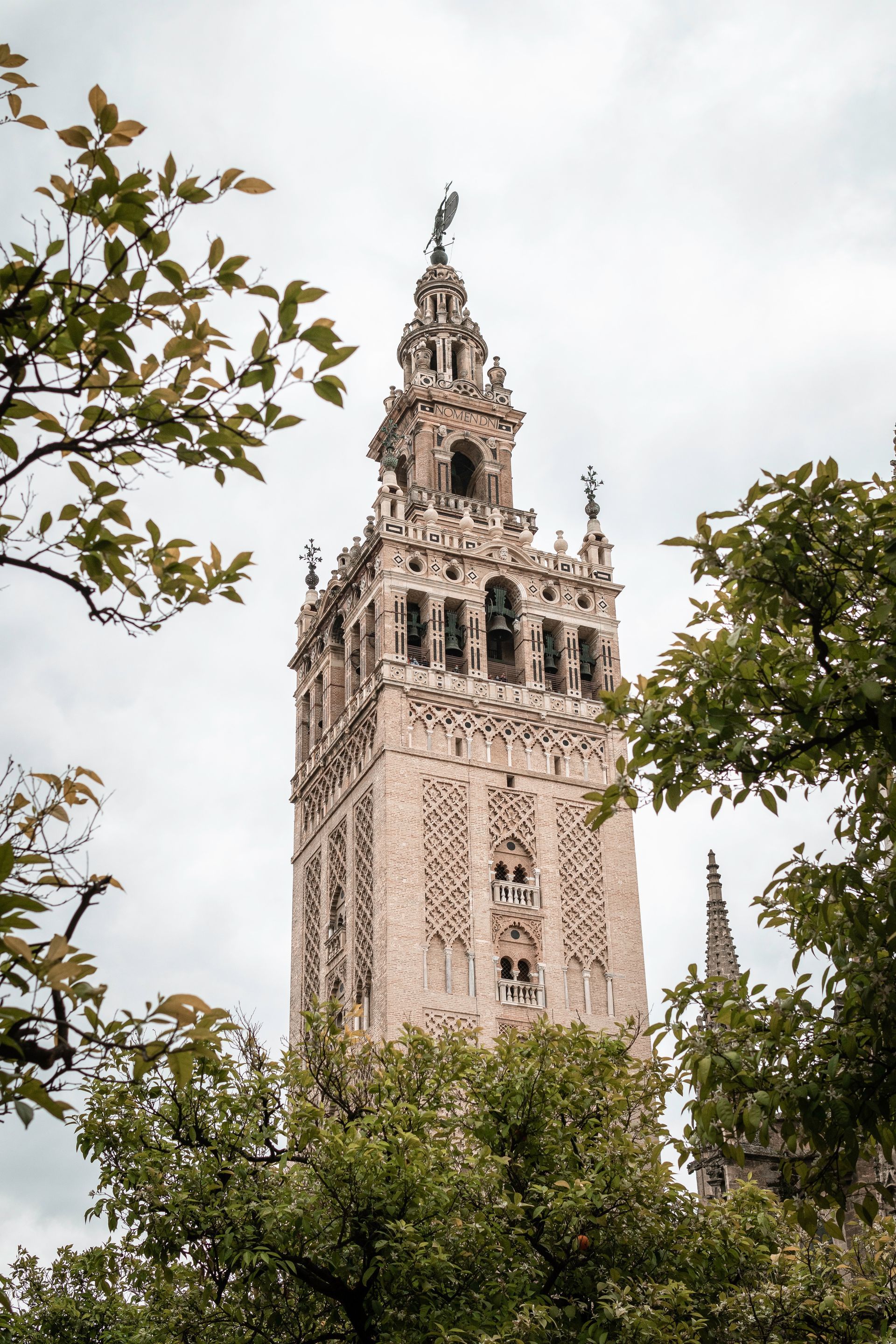 Giralda Giralda