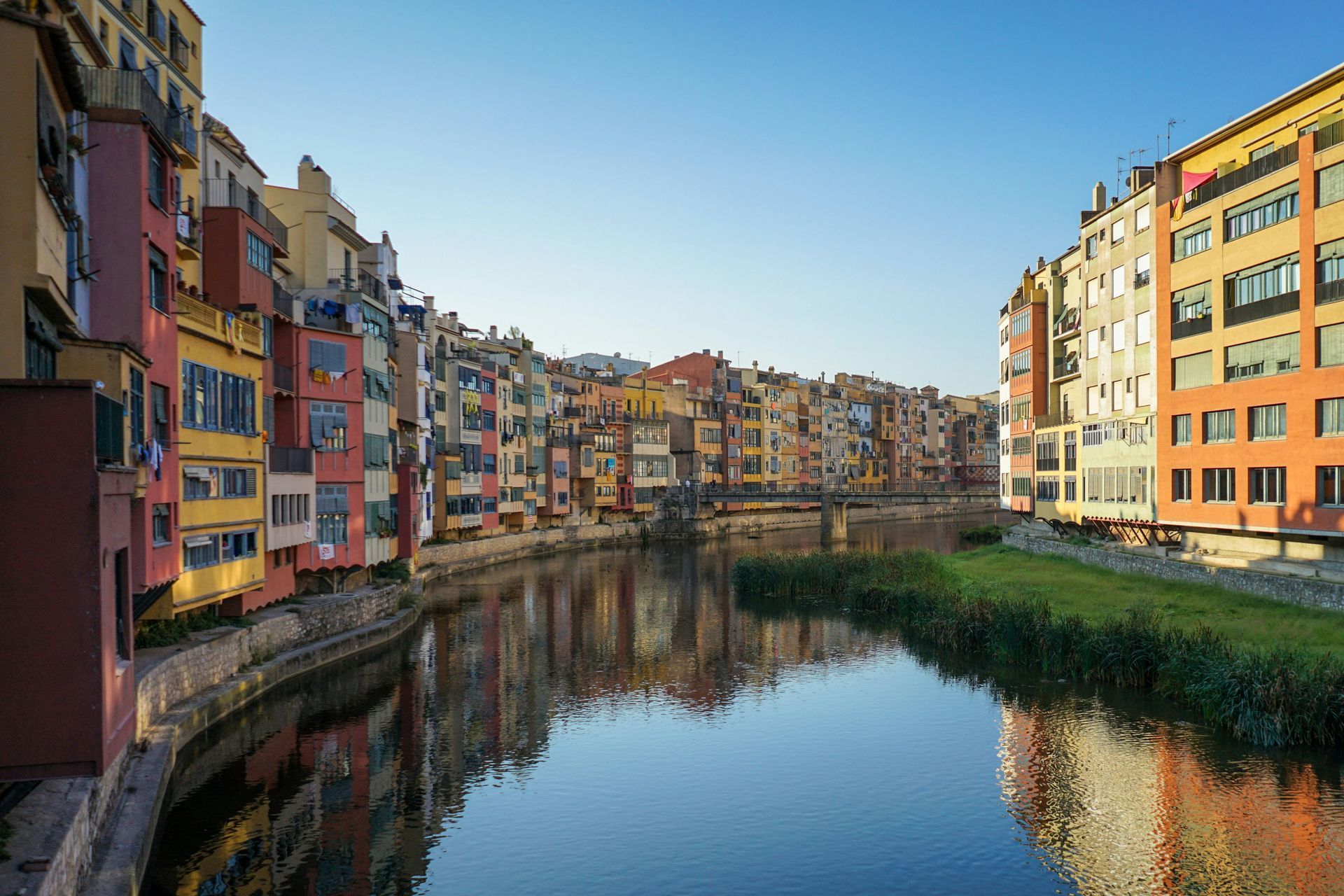 Girona City Girona City