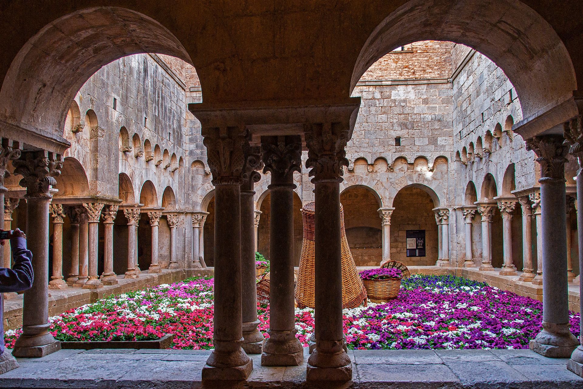 Girona Girona