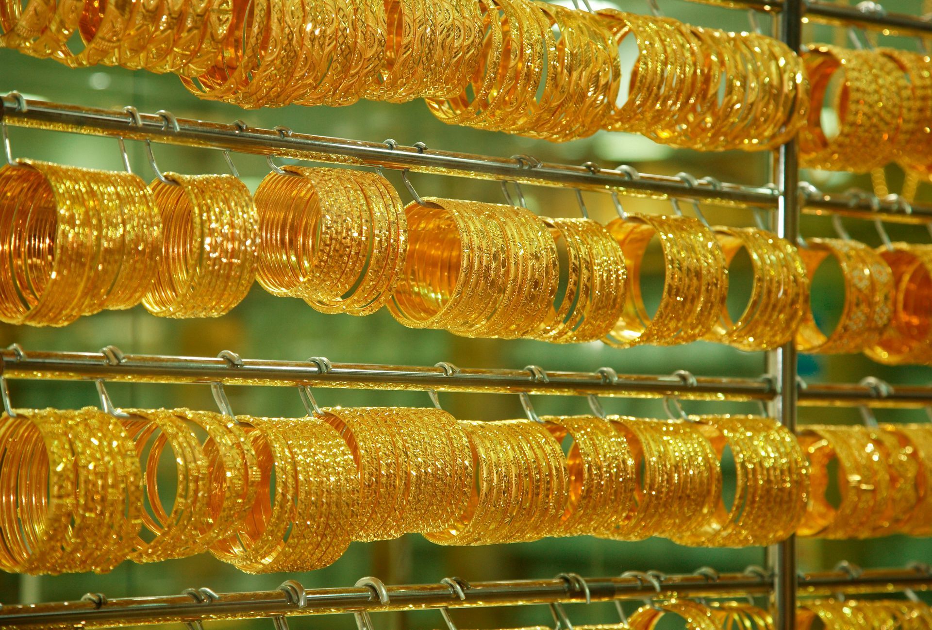 Gold Centre Gold Centre