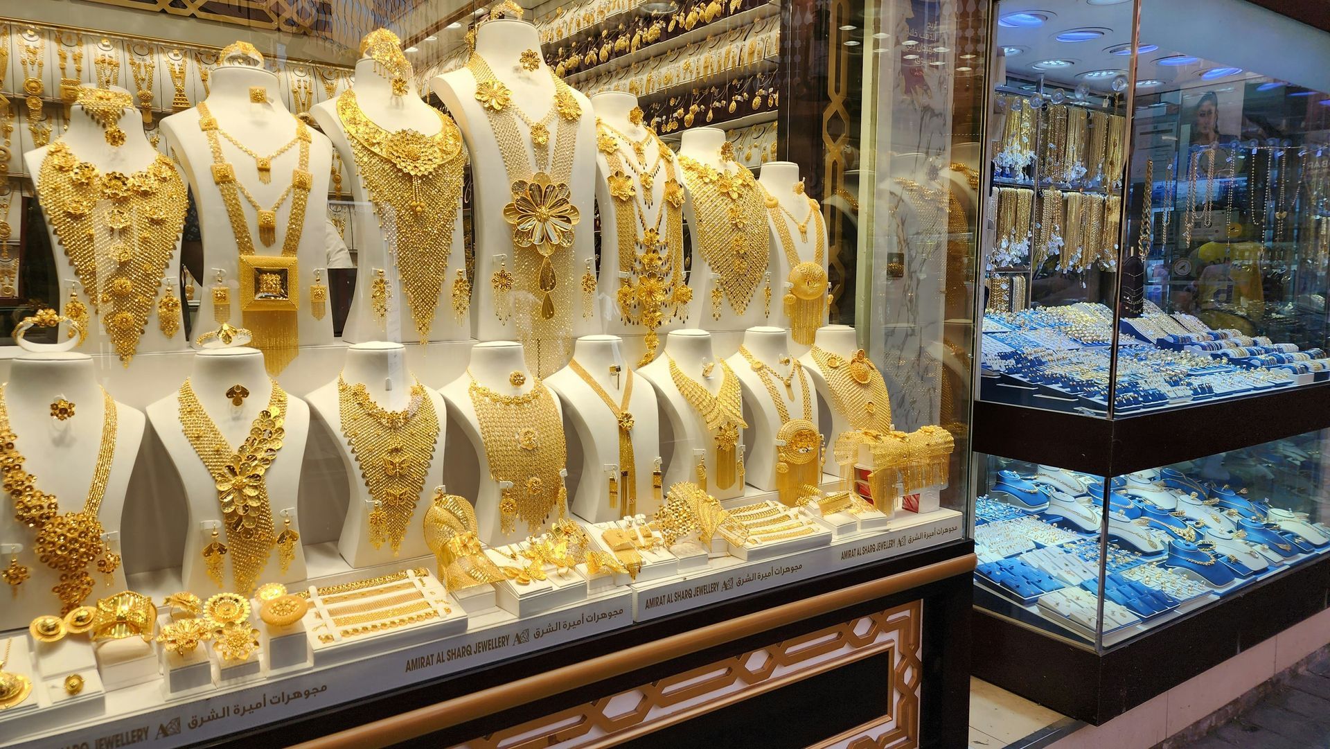 Gold Souk