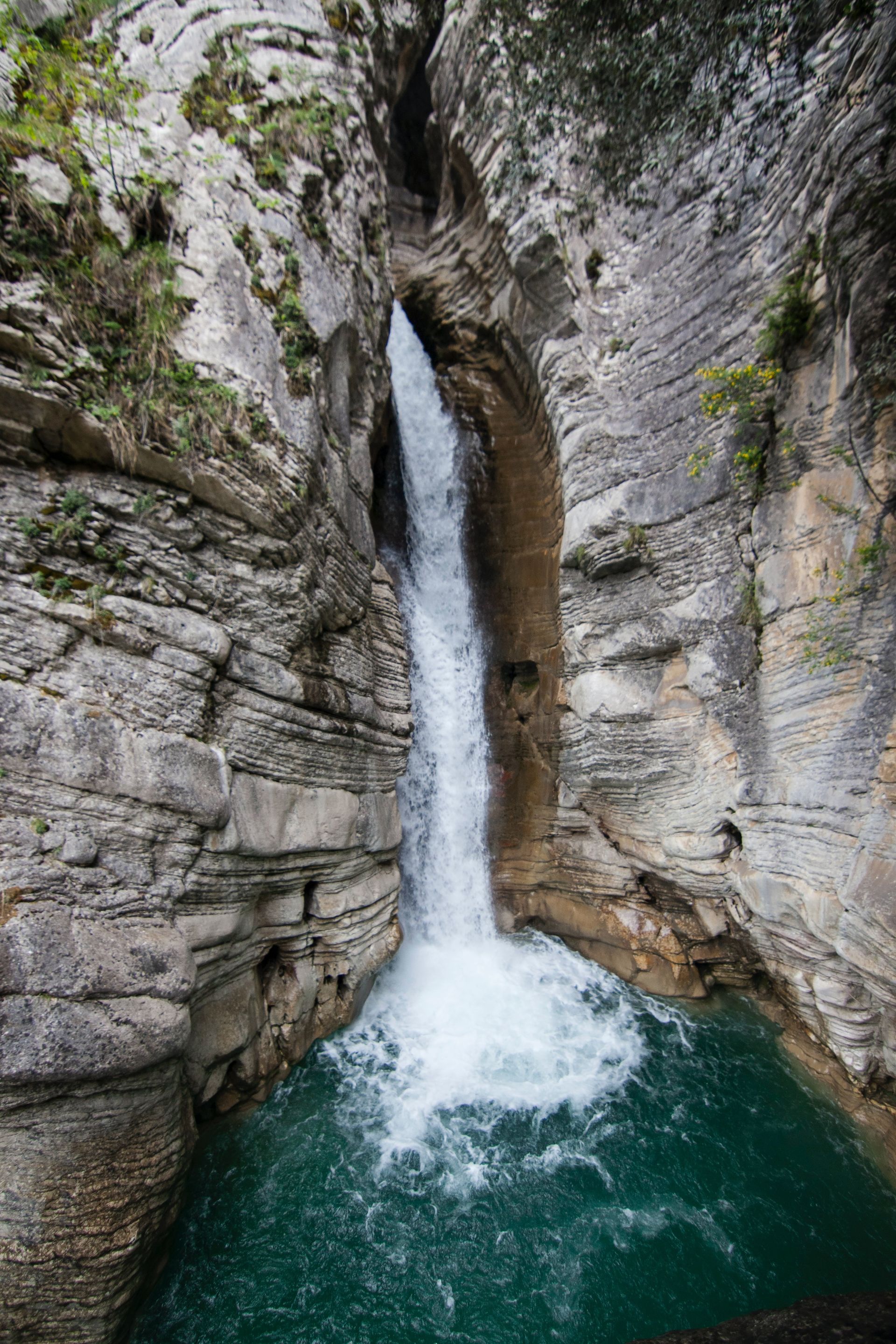 Gole dell’Alcantara Gole dell’Alcantara