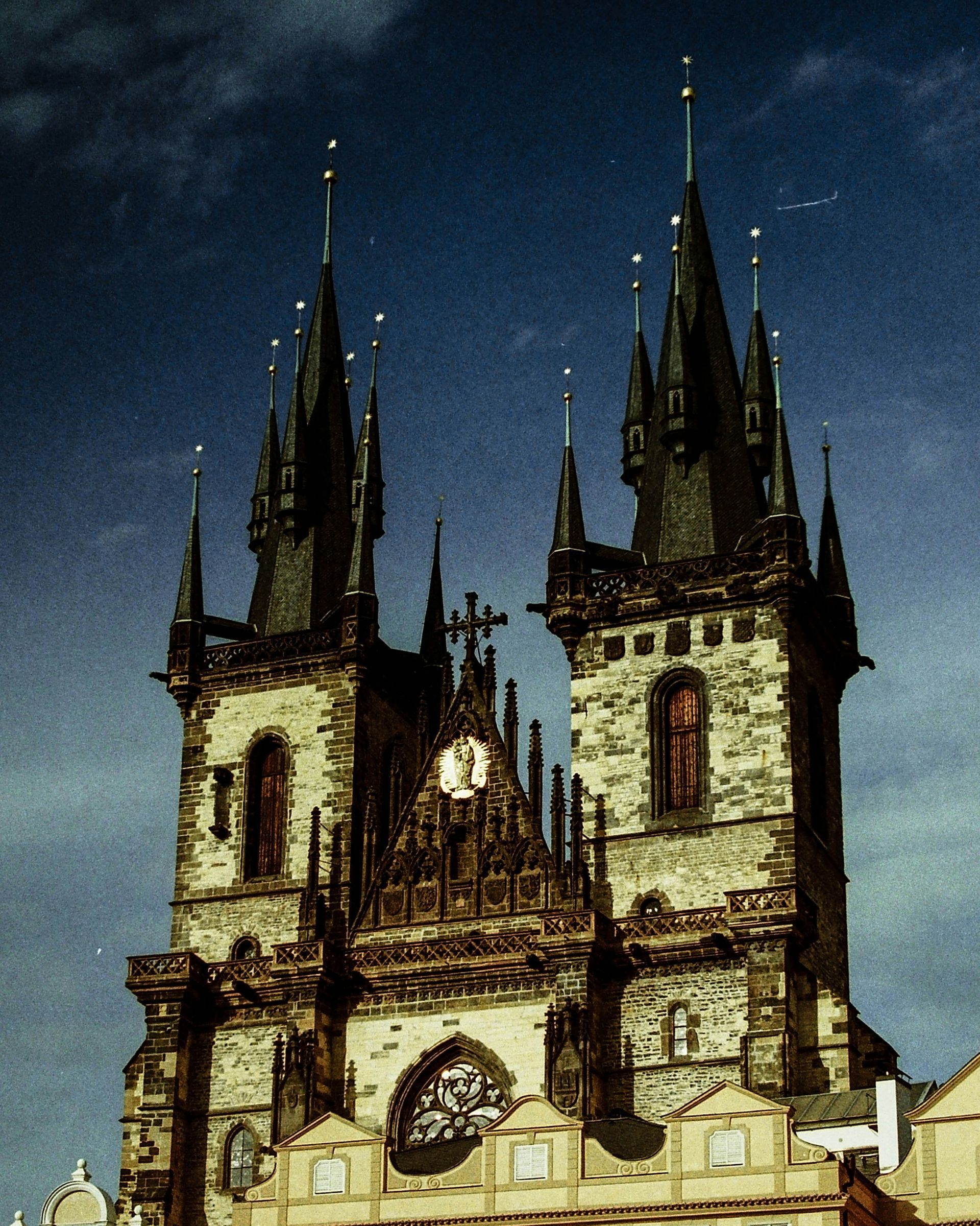 Gothic Gothic