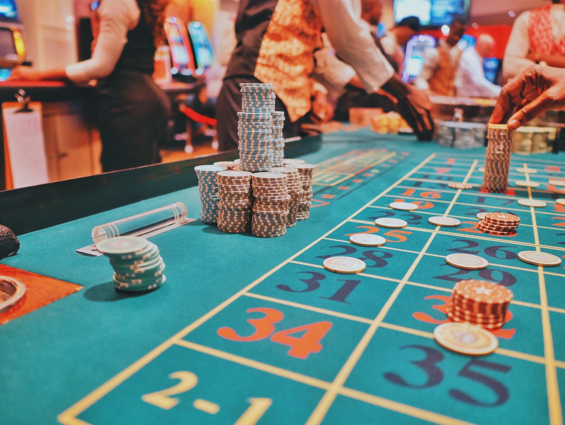 Gran Casino Costa Brava