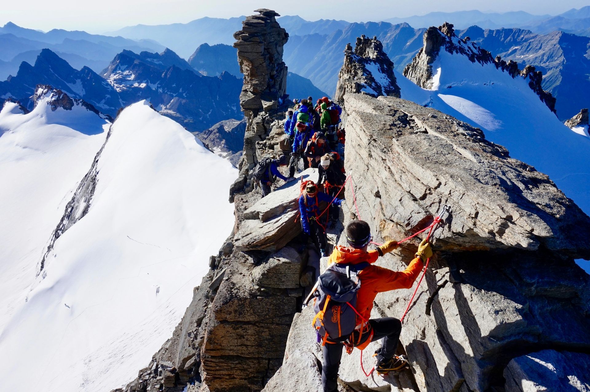 Gran Paradiso Gran Paradiso