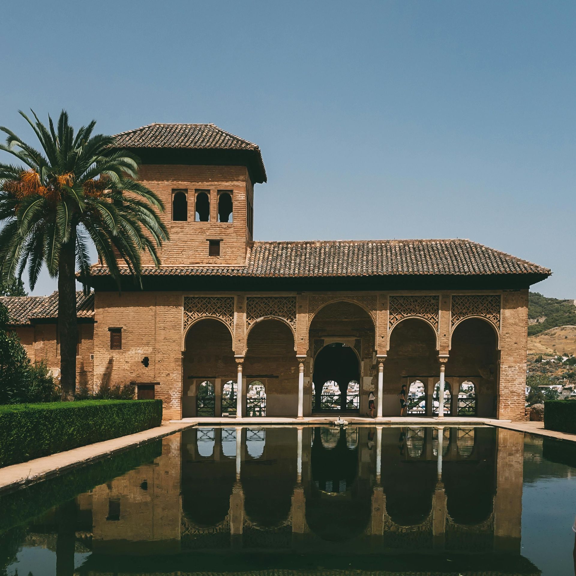 Granada Granada