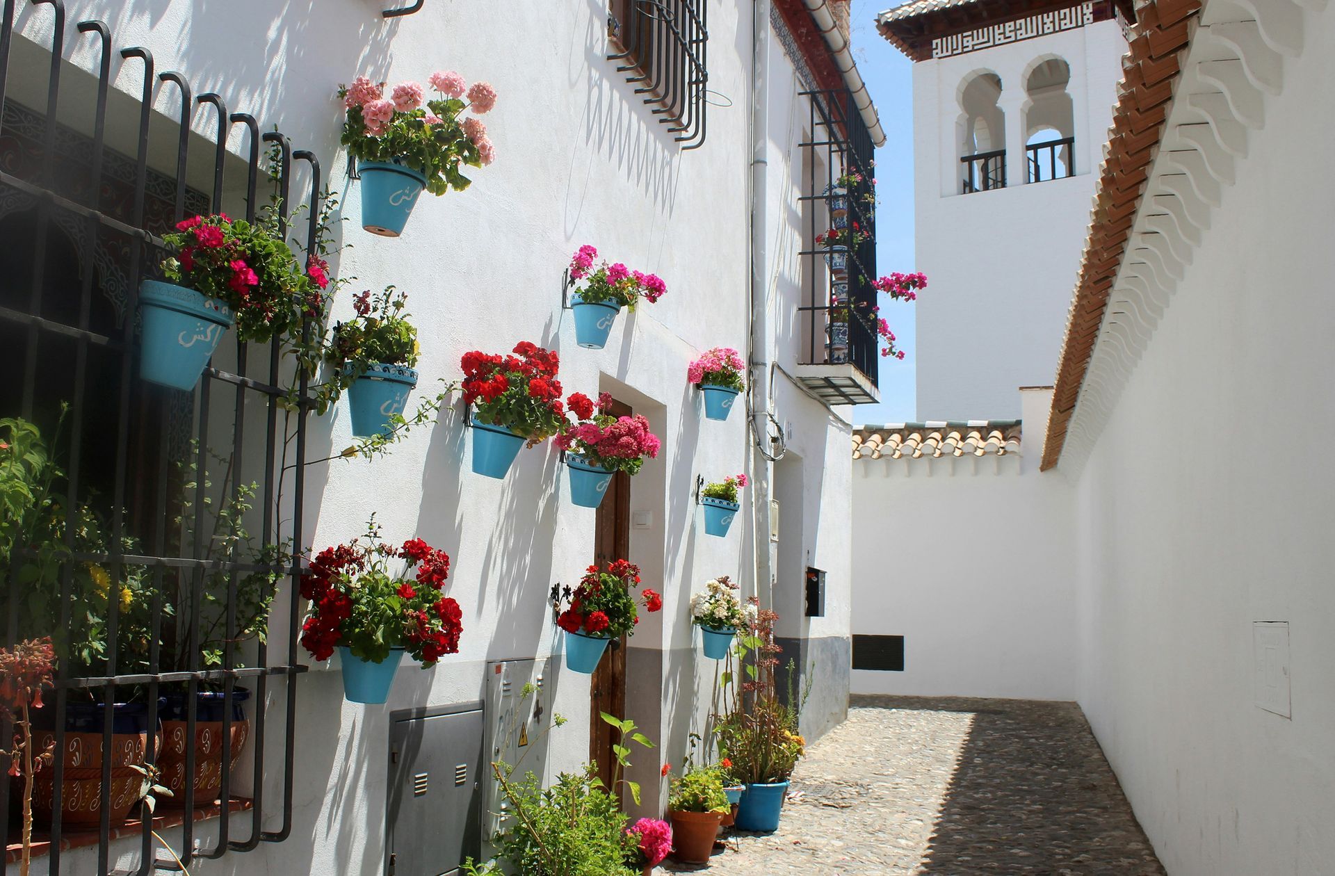 Granada Granada