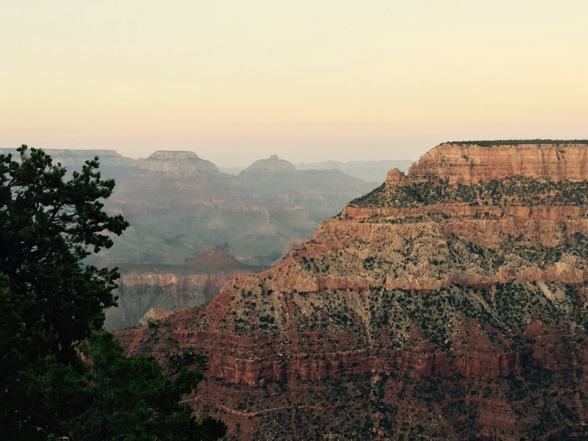 Grand Canyon Grand Canyon