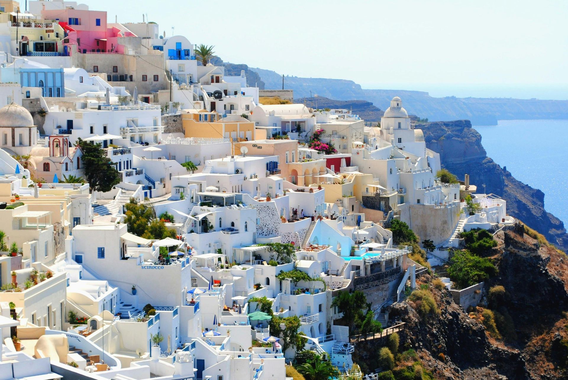 Greece Greece