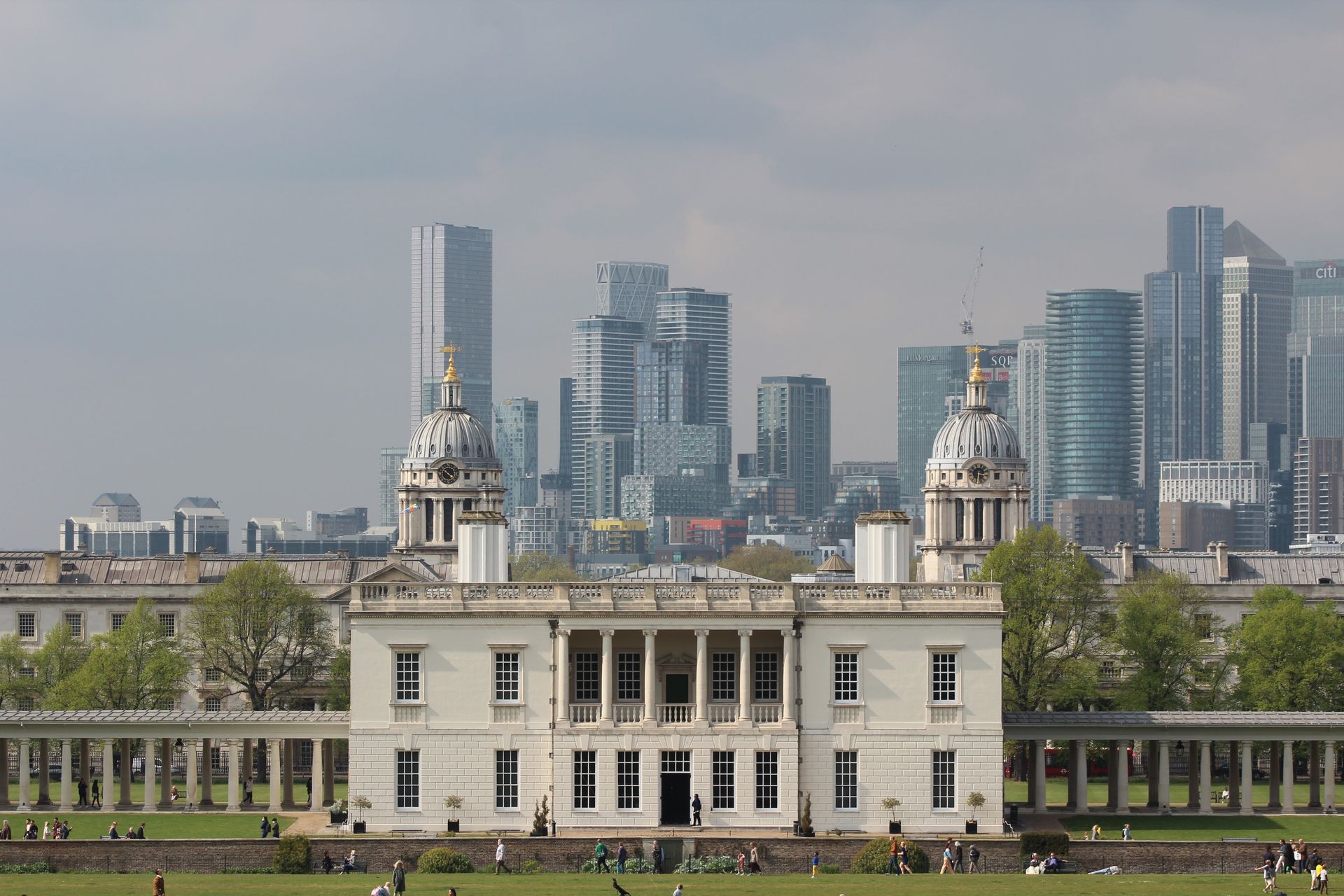 Greenwich Park Greenwich Park