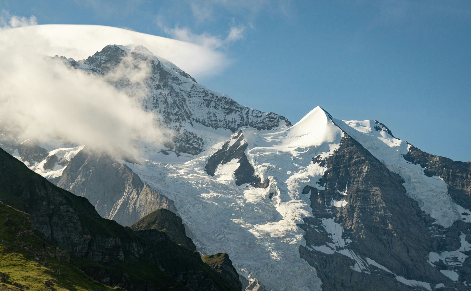 Grindelwald