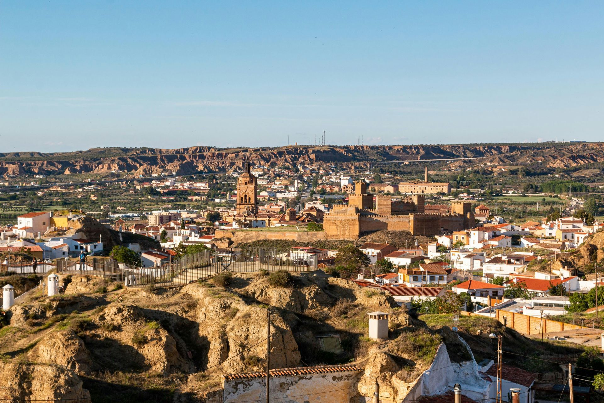 Guadix Guadix