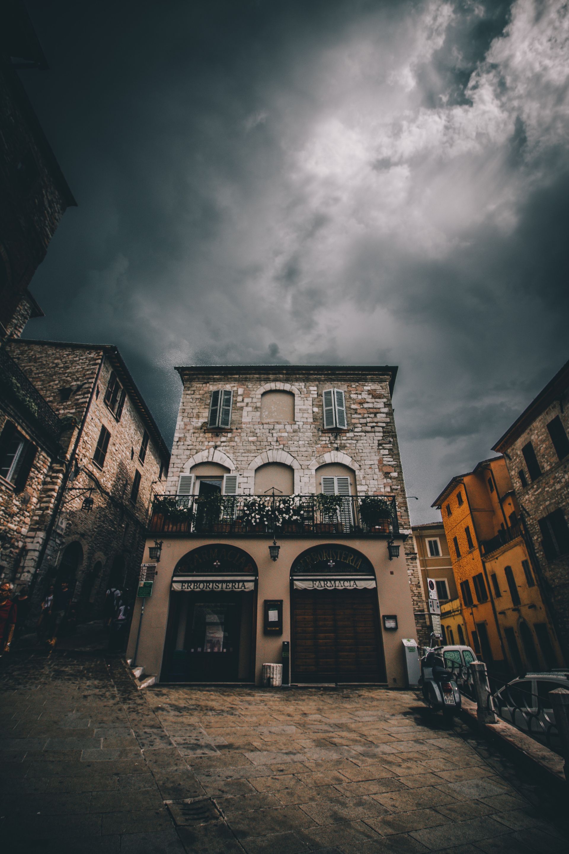 Gubbio