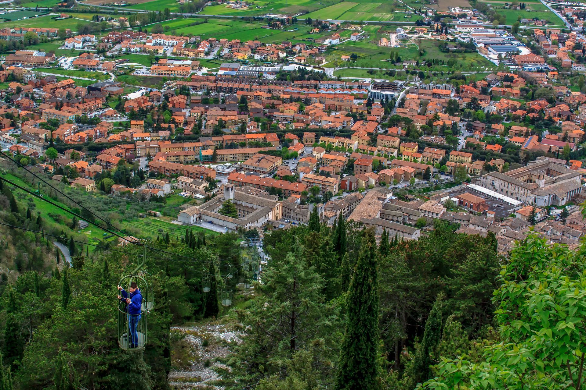 Gubbio