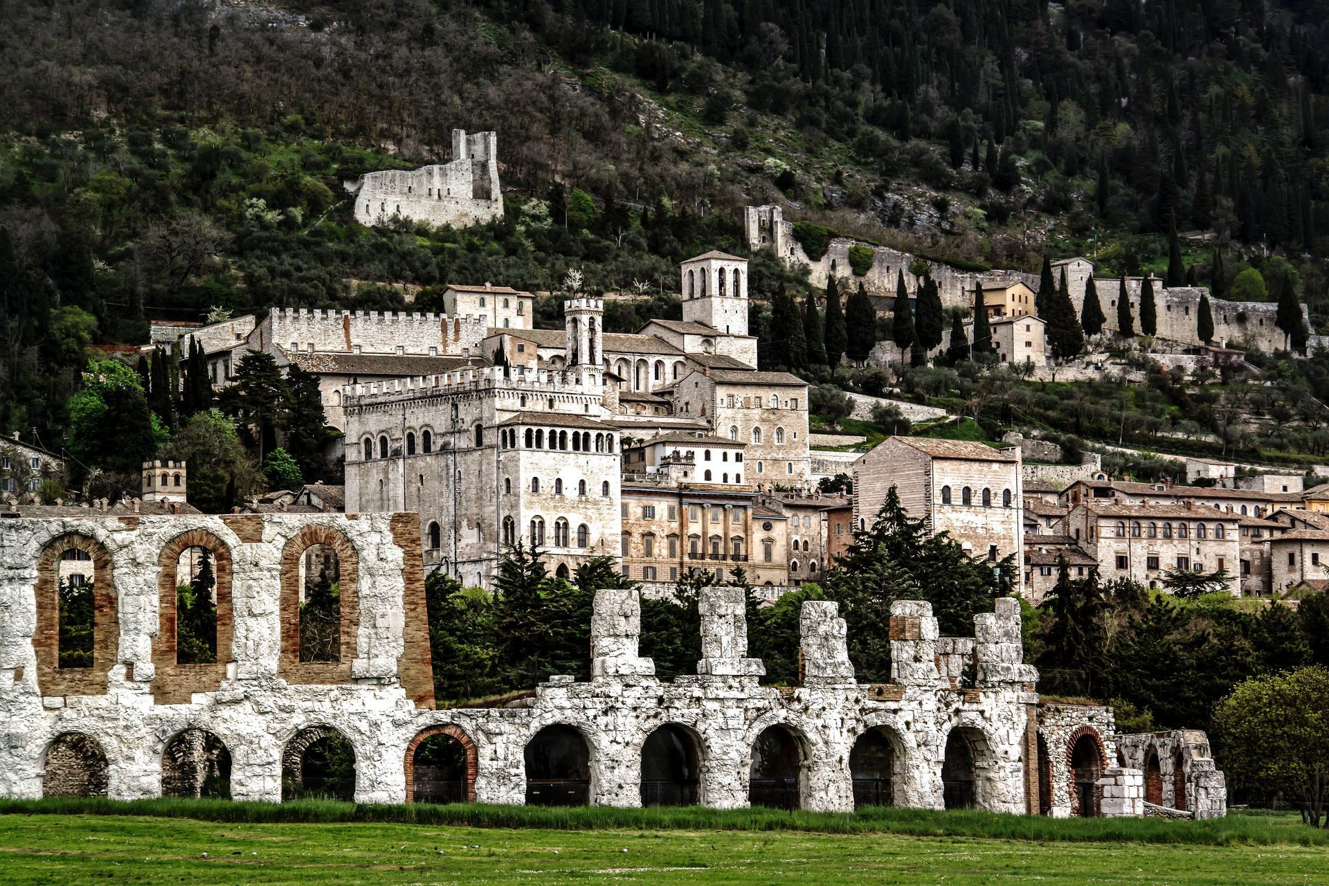 Gubbio