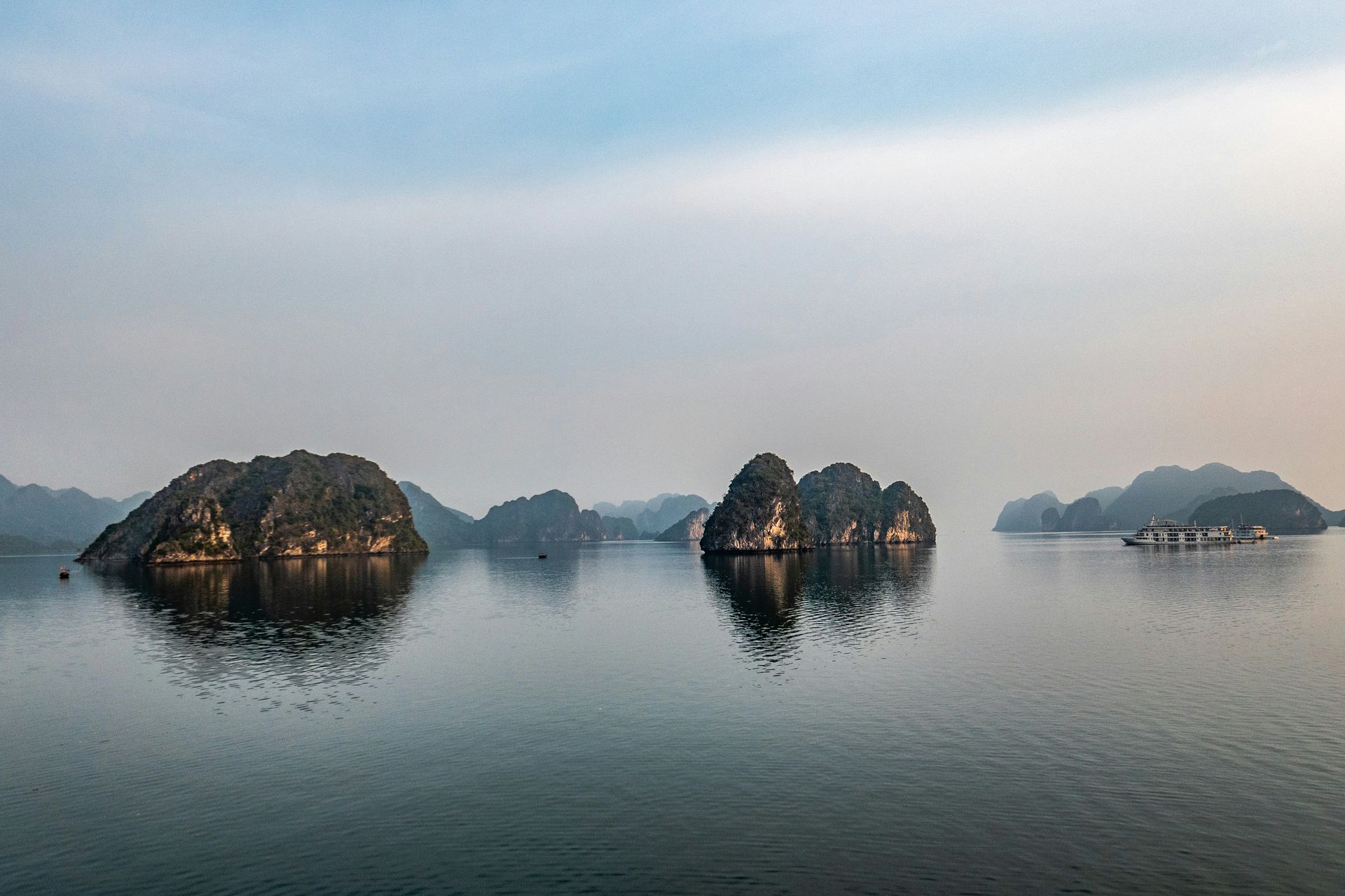 Halong Bay Halong Bay
