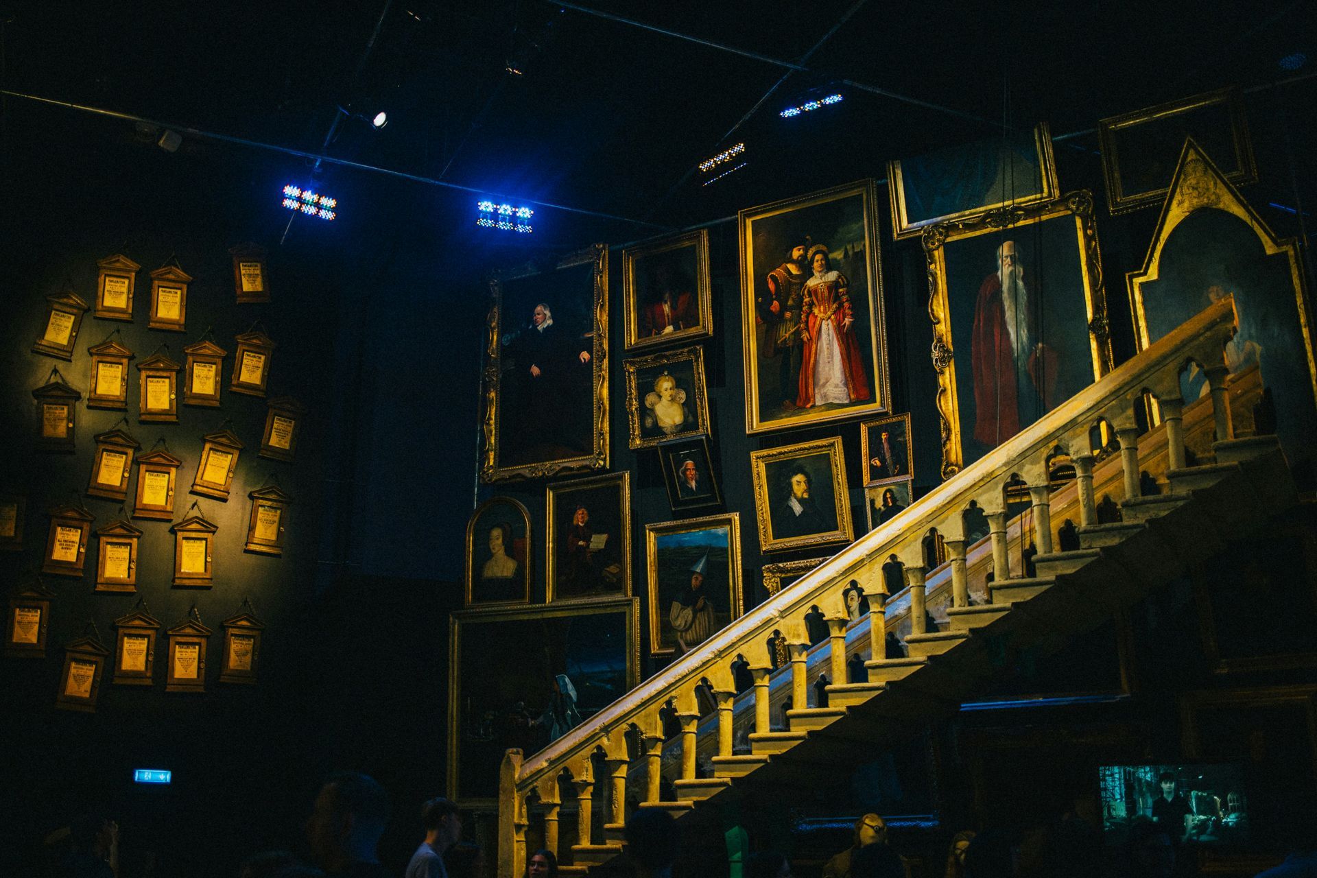 Harry Potter Tour Harry Potter Tour