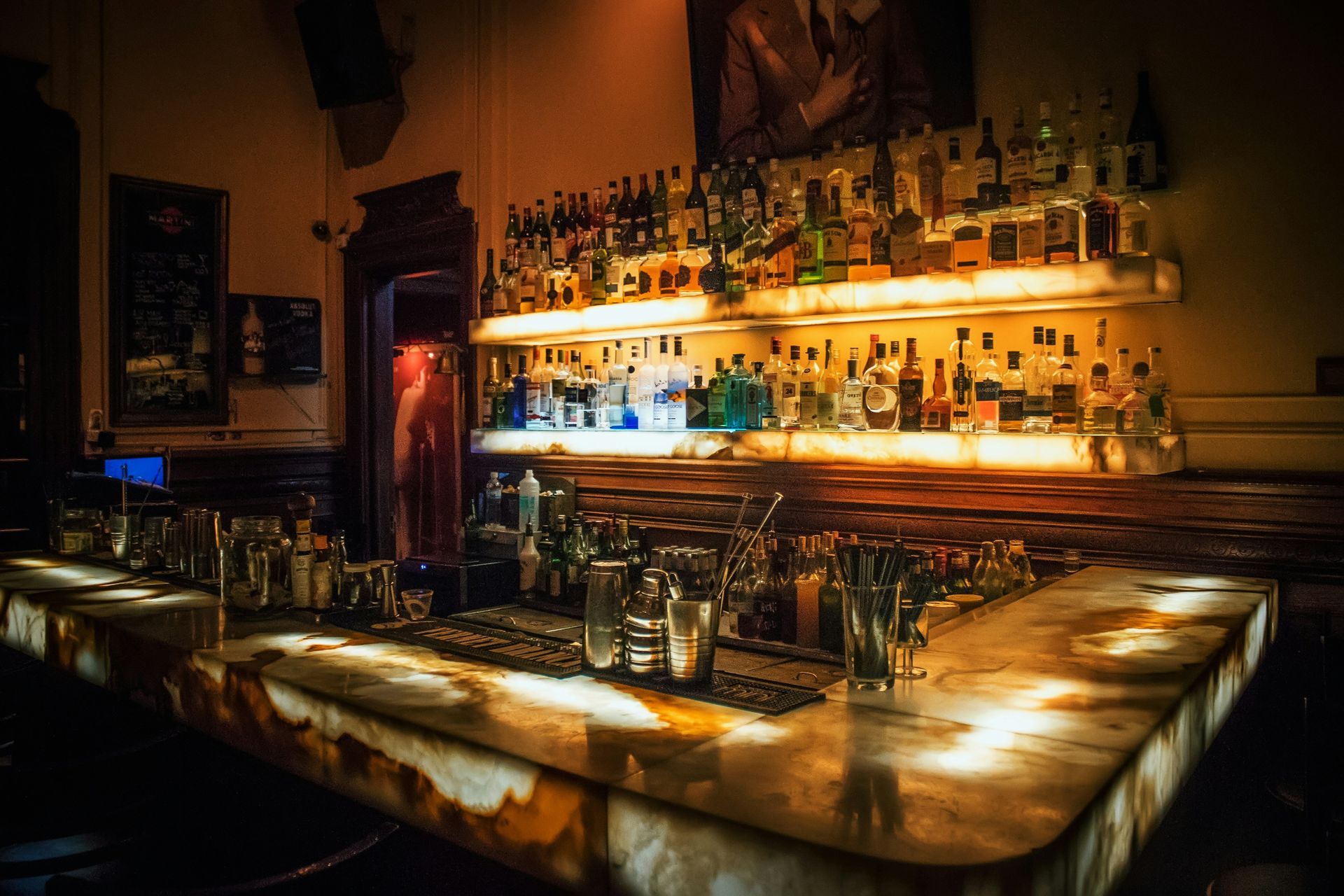 Hemingway's Hemingway's