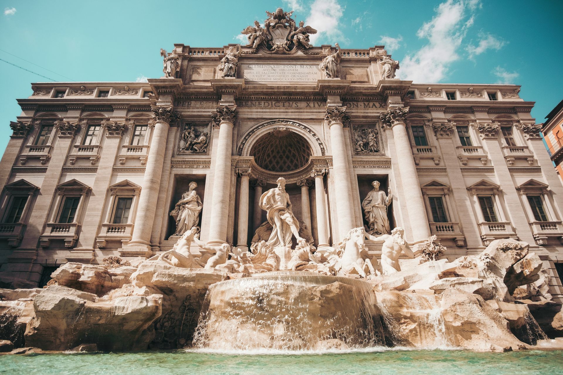 Historical Landmarks Historical Landmarks