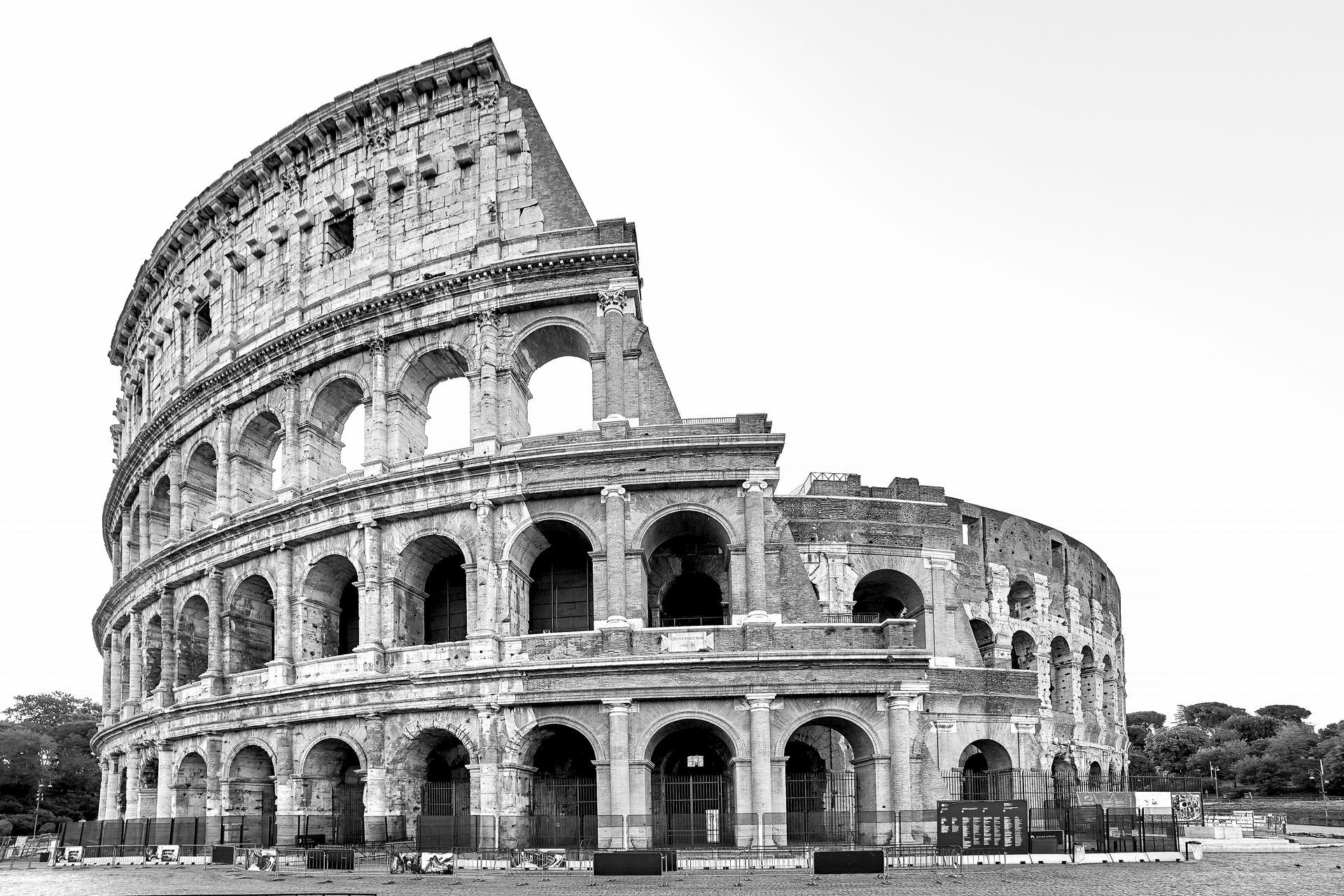 Historical Significance Historical Significance