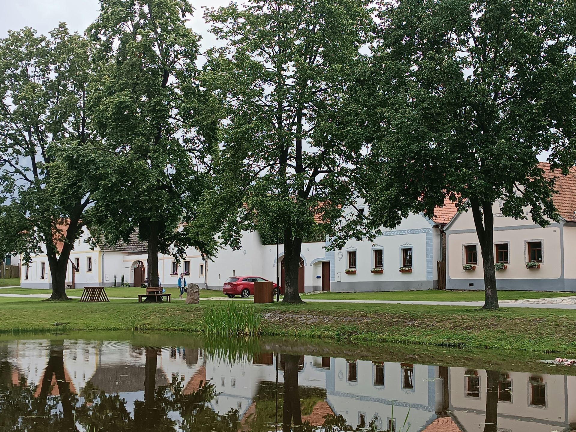 Holasovice