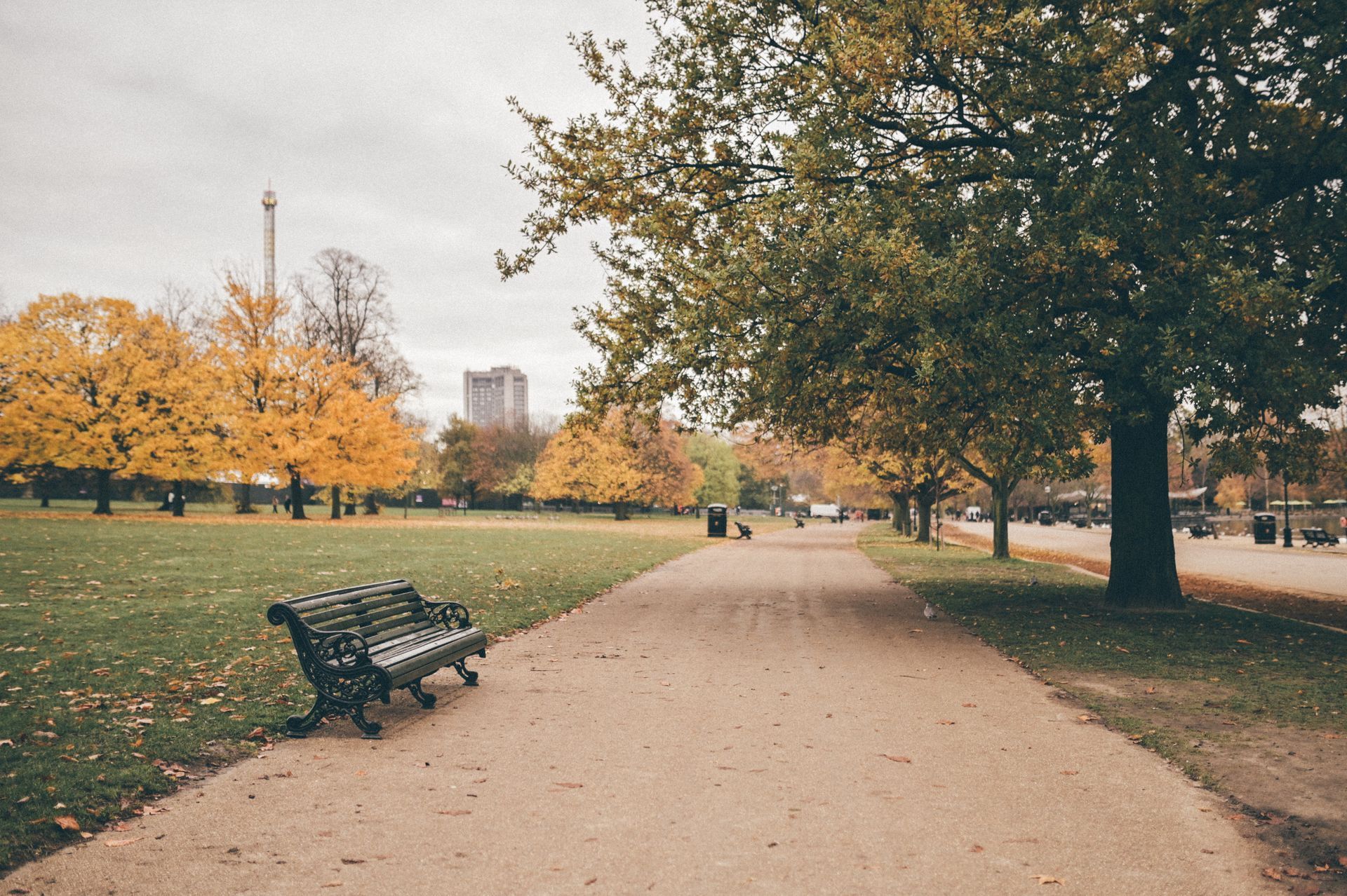 Hyde Park Hyde Park
