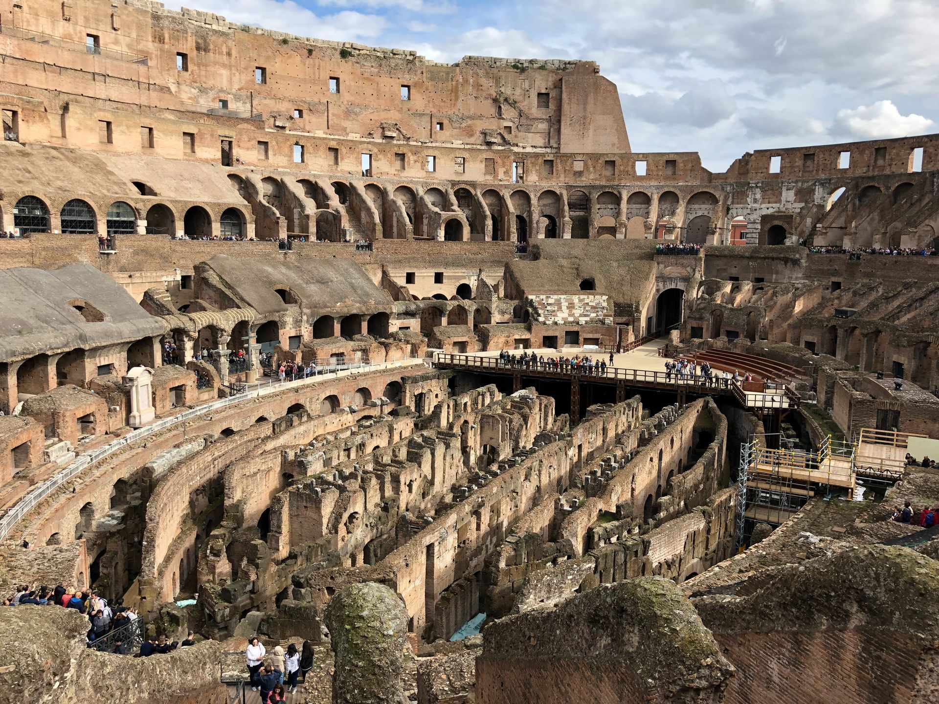 Hypogeum Hypogeum
