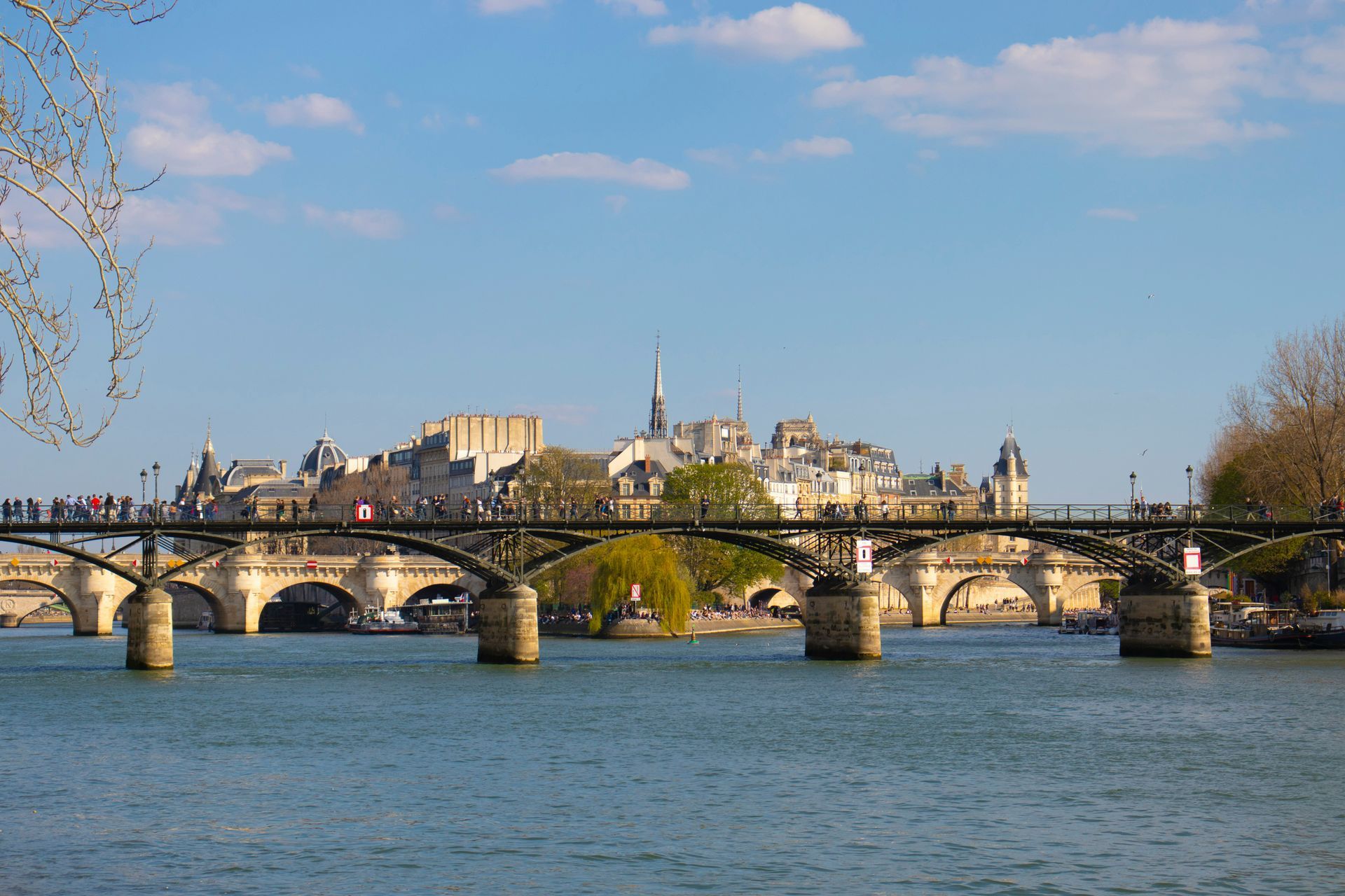 Île Saint Louis
