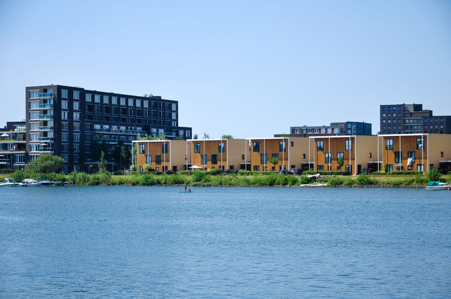 IJburg Beach