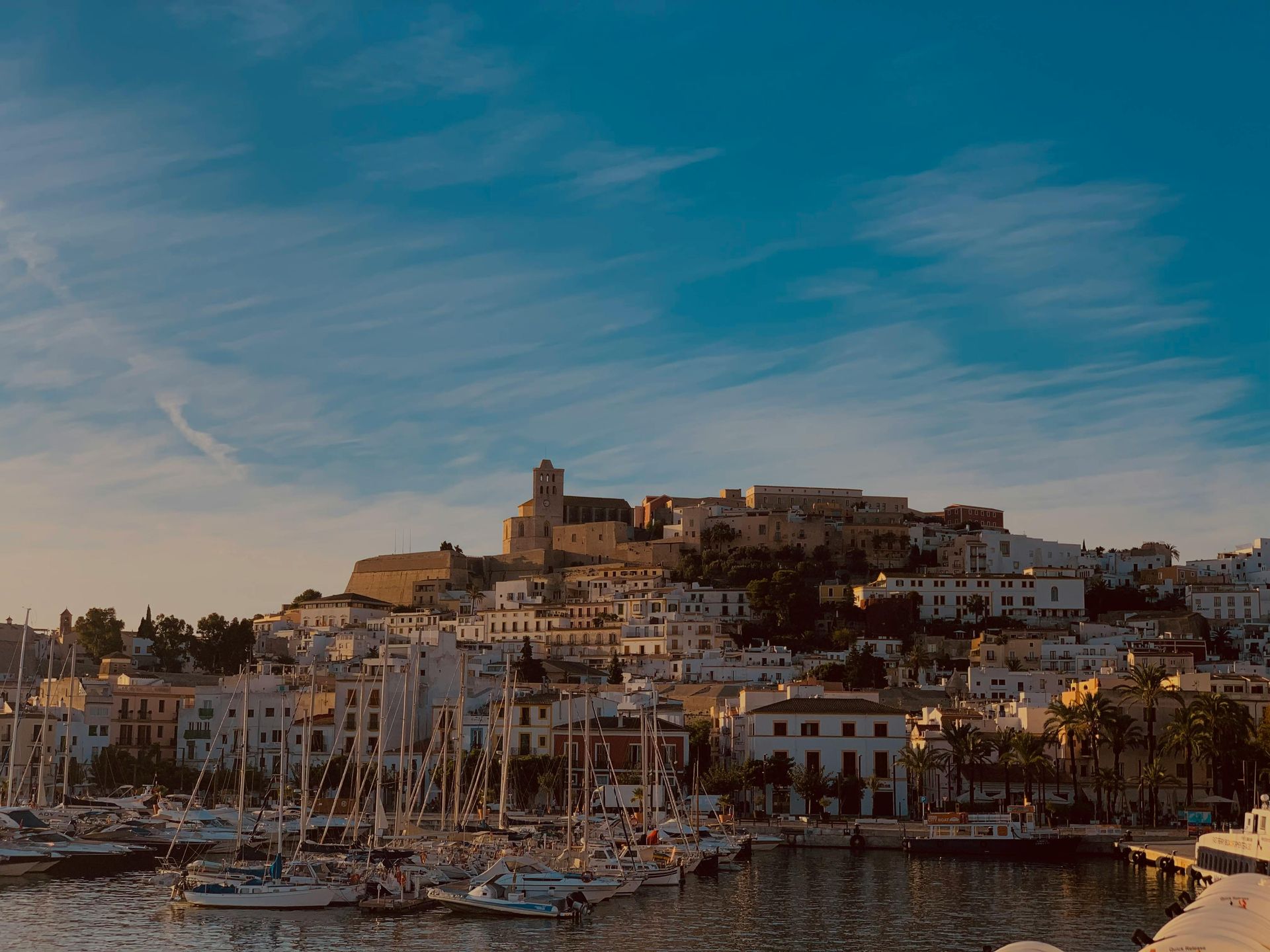 Ibiza Town Ibiza Town