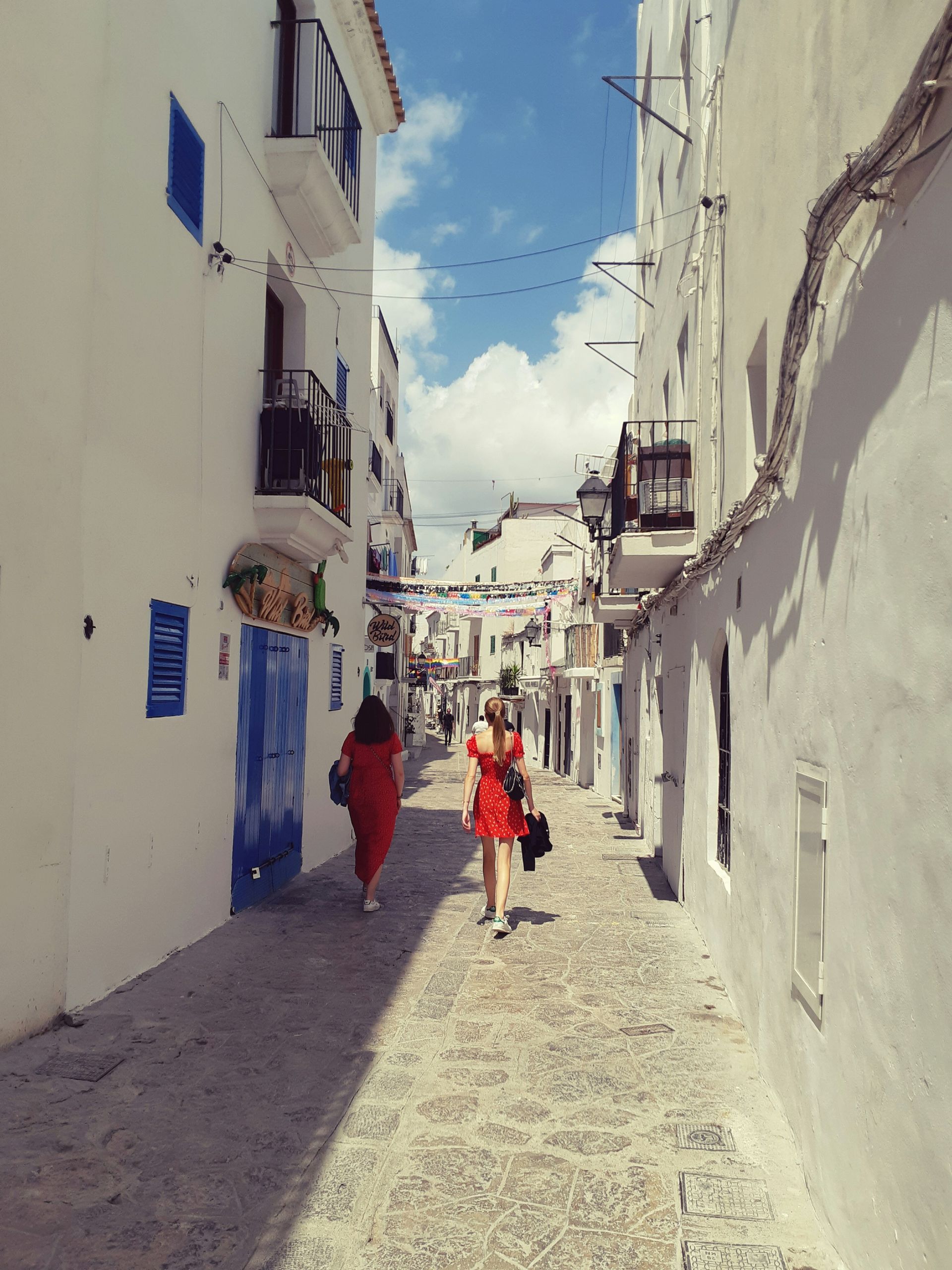Ibiza best time to visit Ibiza best time to visit