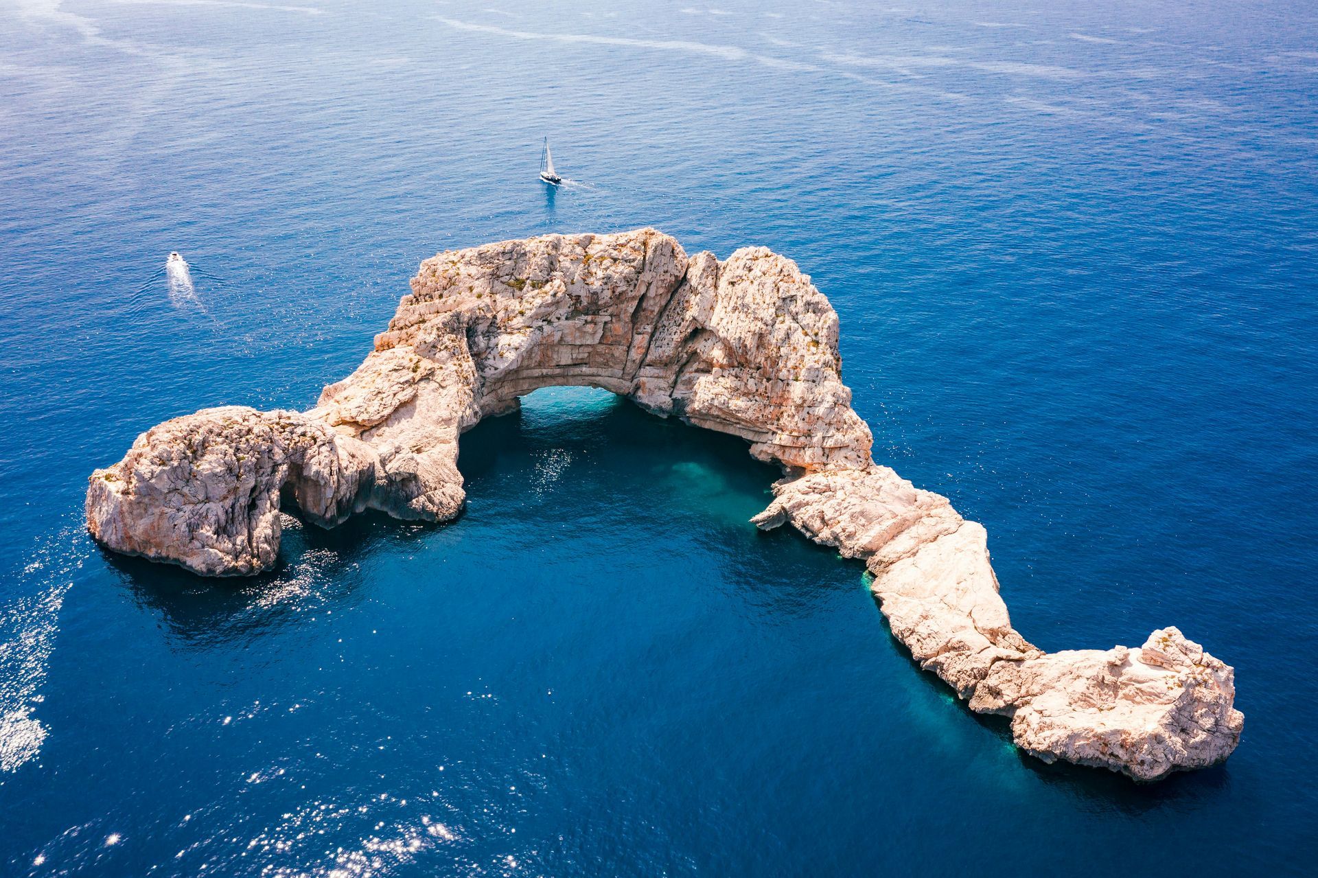 Ibiza hidden beaches Ibiza hidden beaches