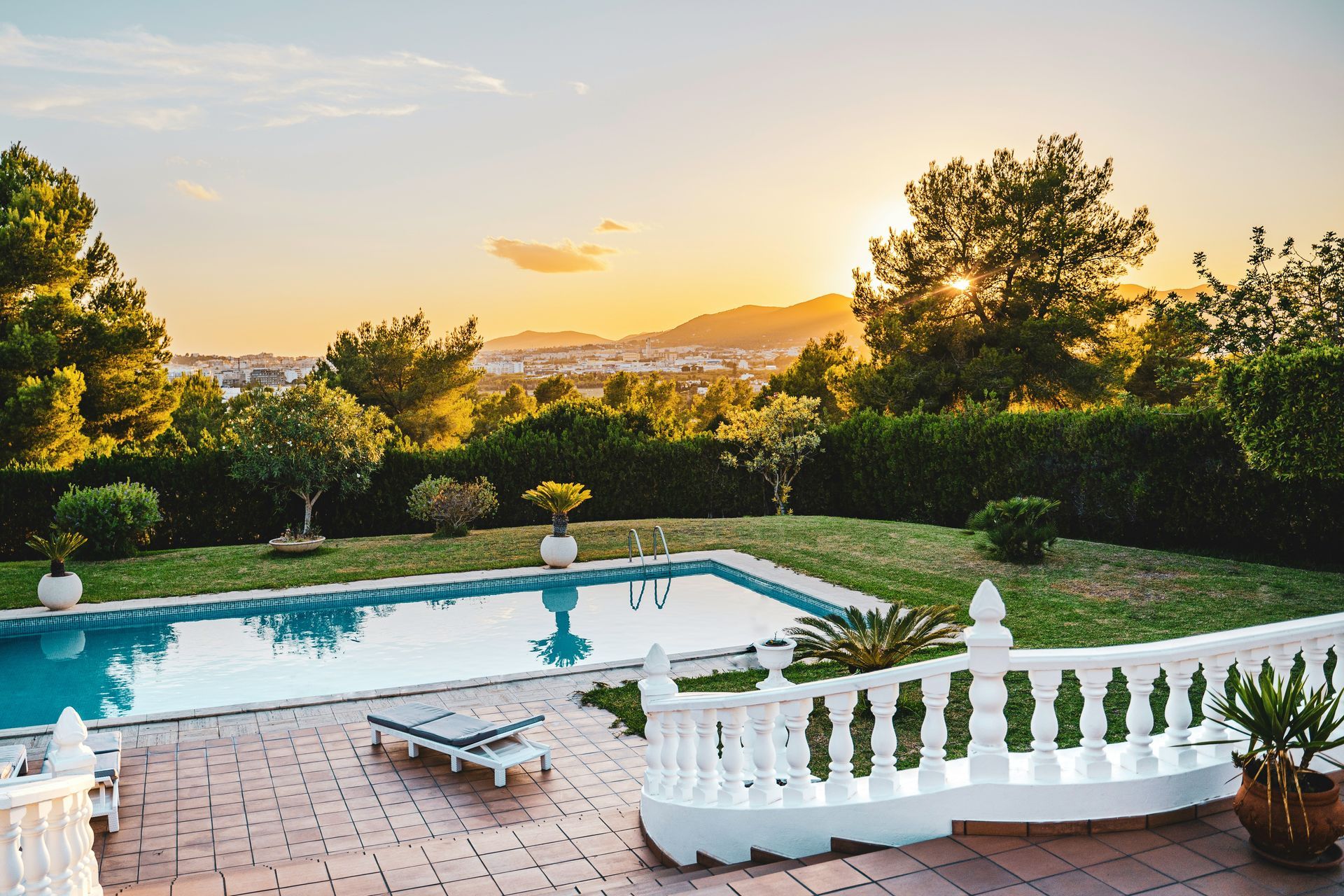 Ibiza price Ibiza price