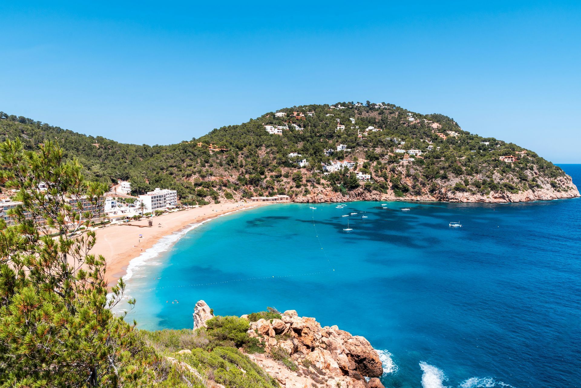 Ibiza Ibiza