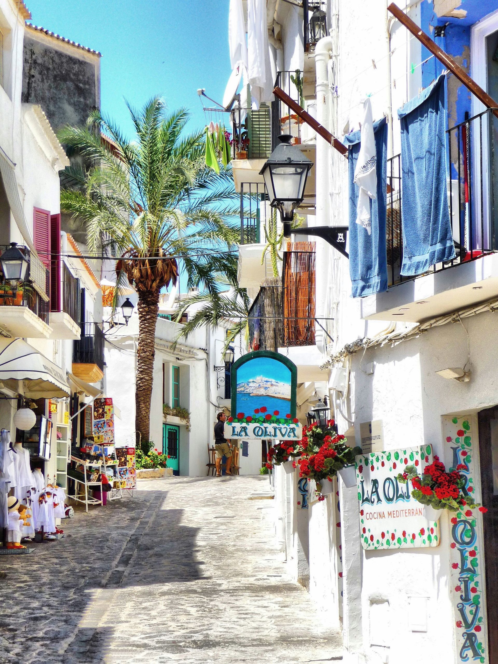 Ibiza Ibiza