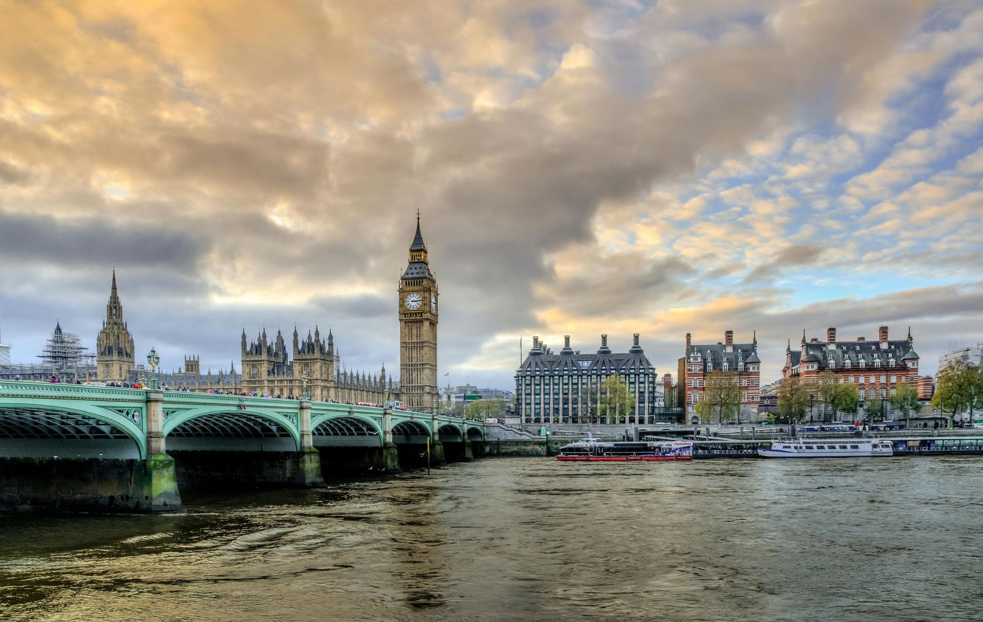 Iconic Landmarks