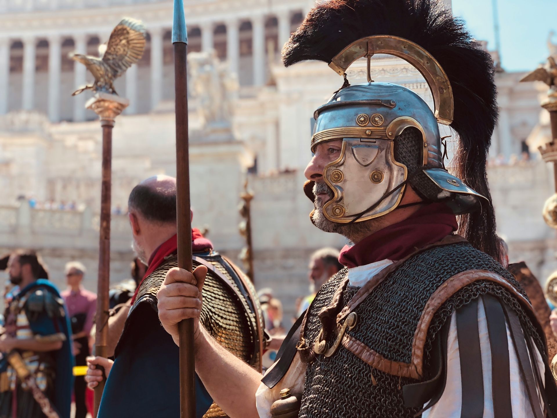 Ides of March