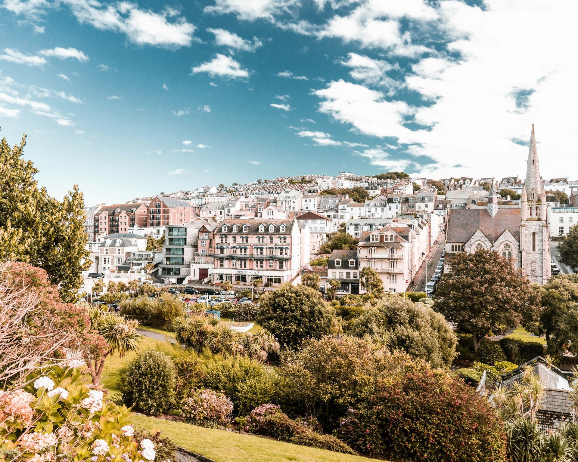 Ilfracombe Ilfracombe